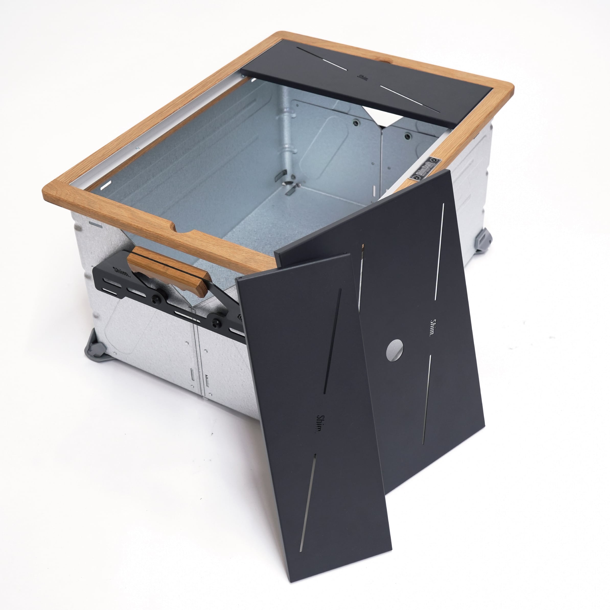 S.T.F. / SC50（オーク） | Shim.Craft