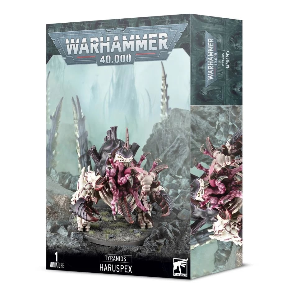 WARHAMMER ウォーハンマー 40k 旧ティラニッドダイス 人気 WARHAMMER