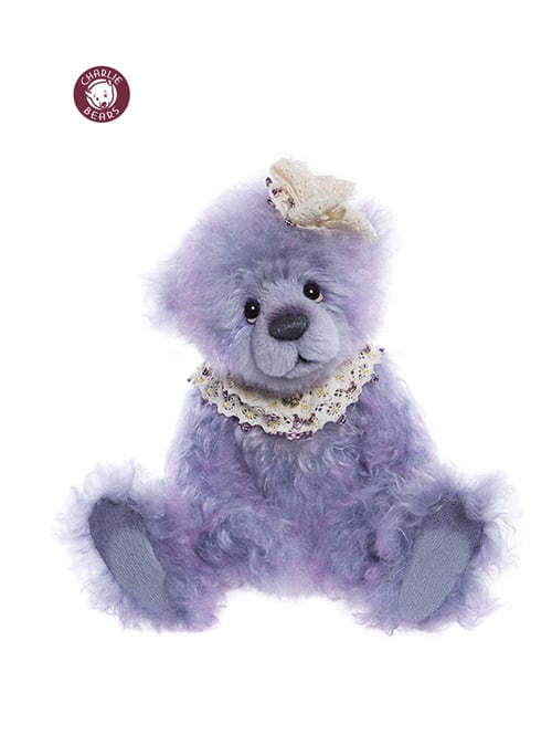 Charlie Bears チャーリーベアーズ Vanilla Pudding | ETOFFE ＜エトフ