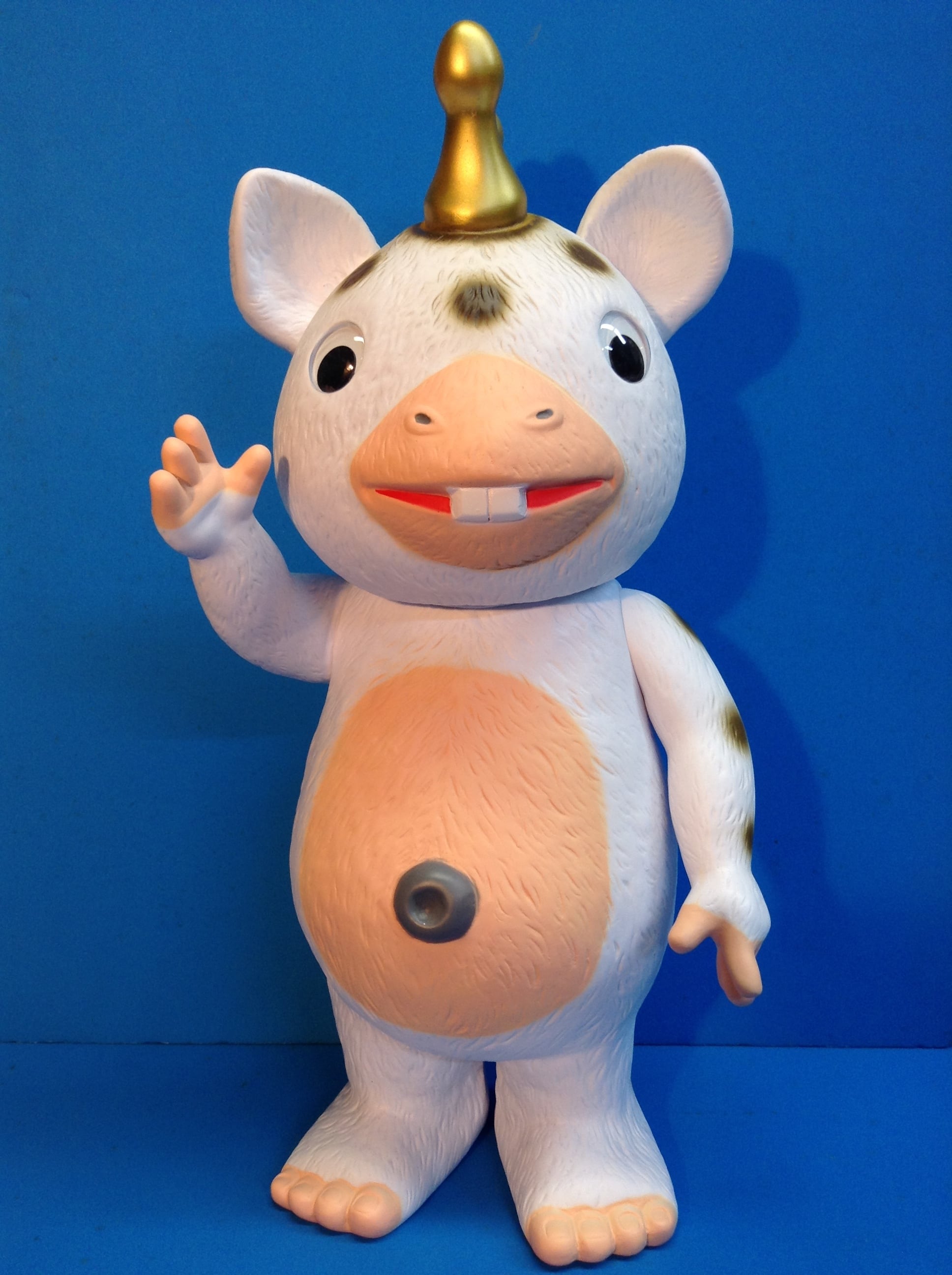 快獣ブースカ | inukuma