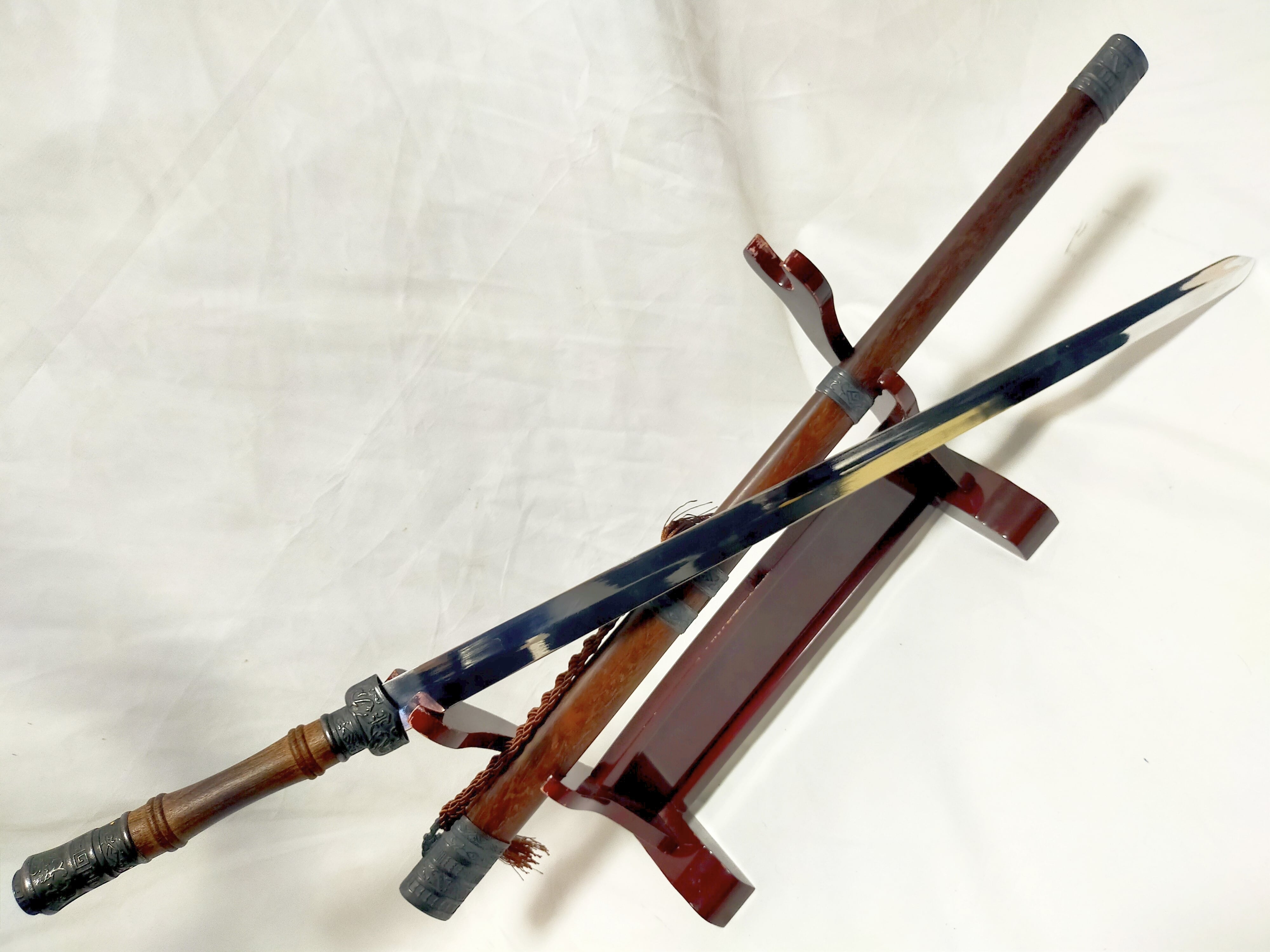 龍泉剣 太極剣 漢剣 太極拳八卦掌 模造刀模擬刀中華中国 龍泉剣 太極剣