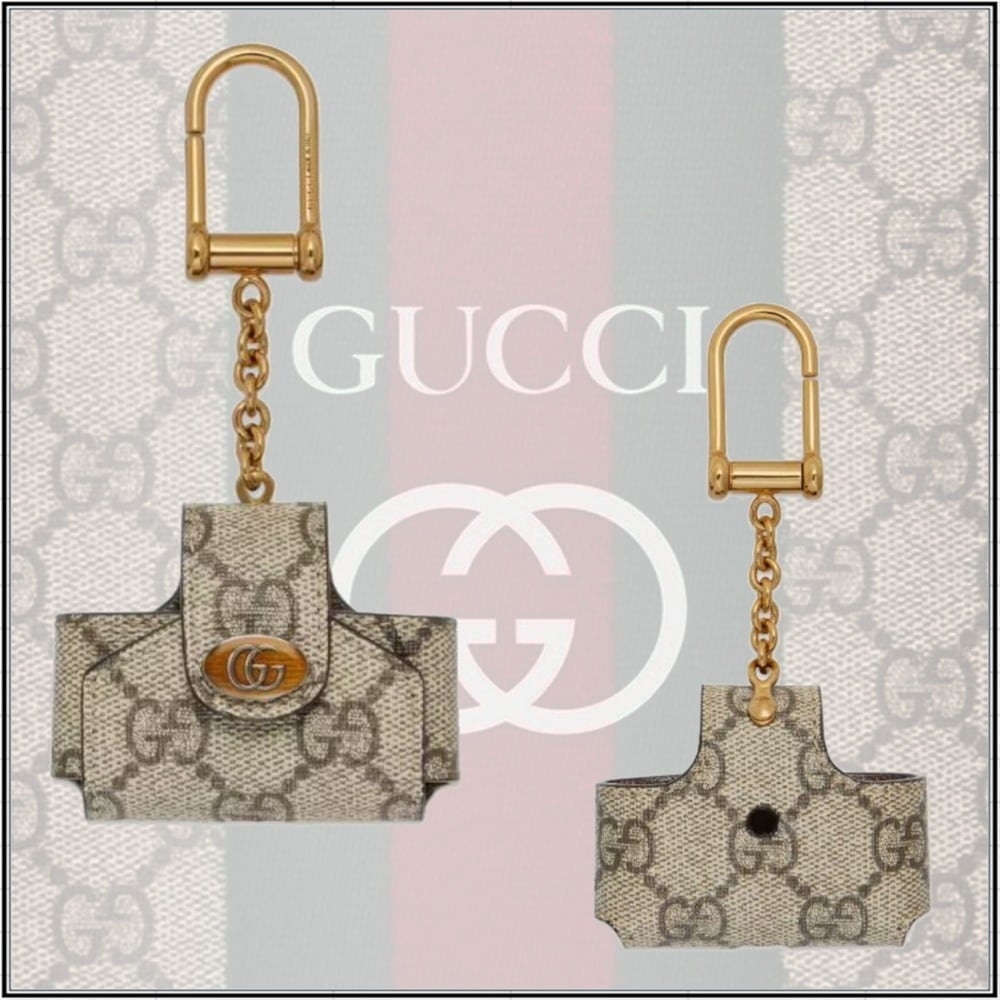 GUCCI】AirPods Pro ケース GUCCI AirPods Pro ケース