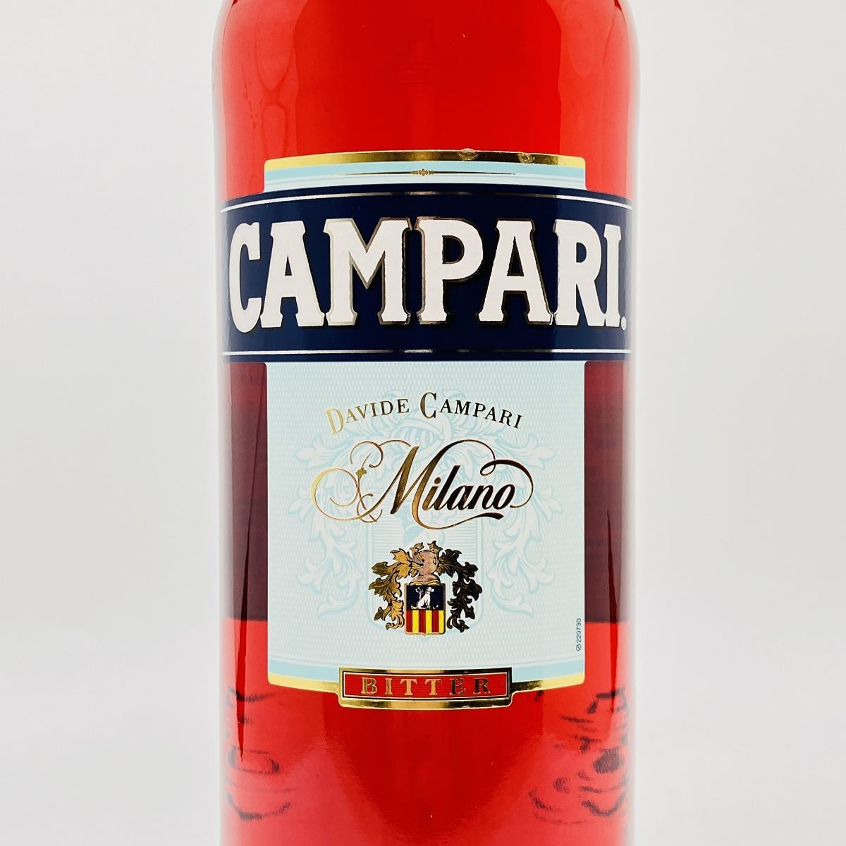 カンパリ 25° 1000ml リキュール イタリア CAMPARI | 車屋酒店オンライン