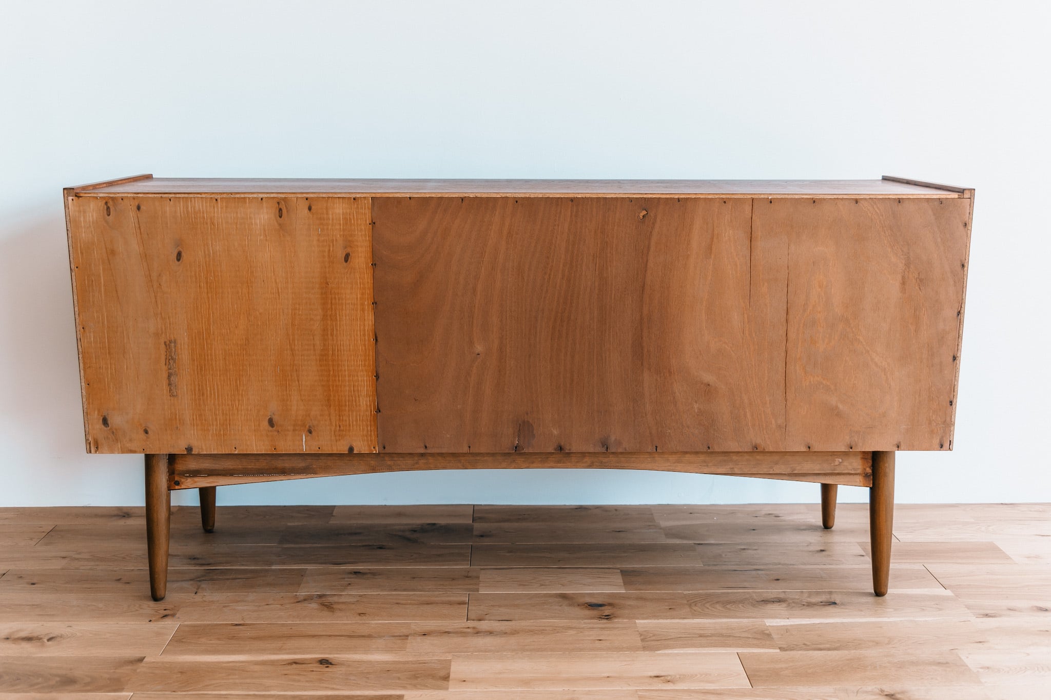 サイドボード｜北欧ヴィンテージ｜チーク材 | kerran kerran