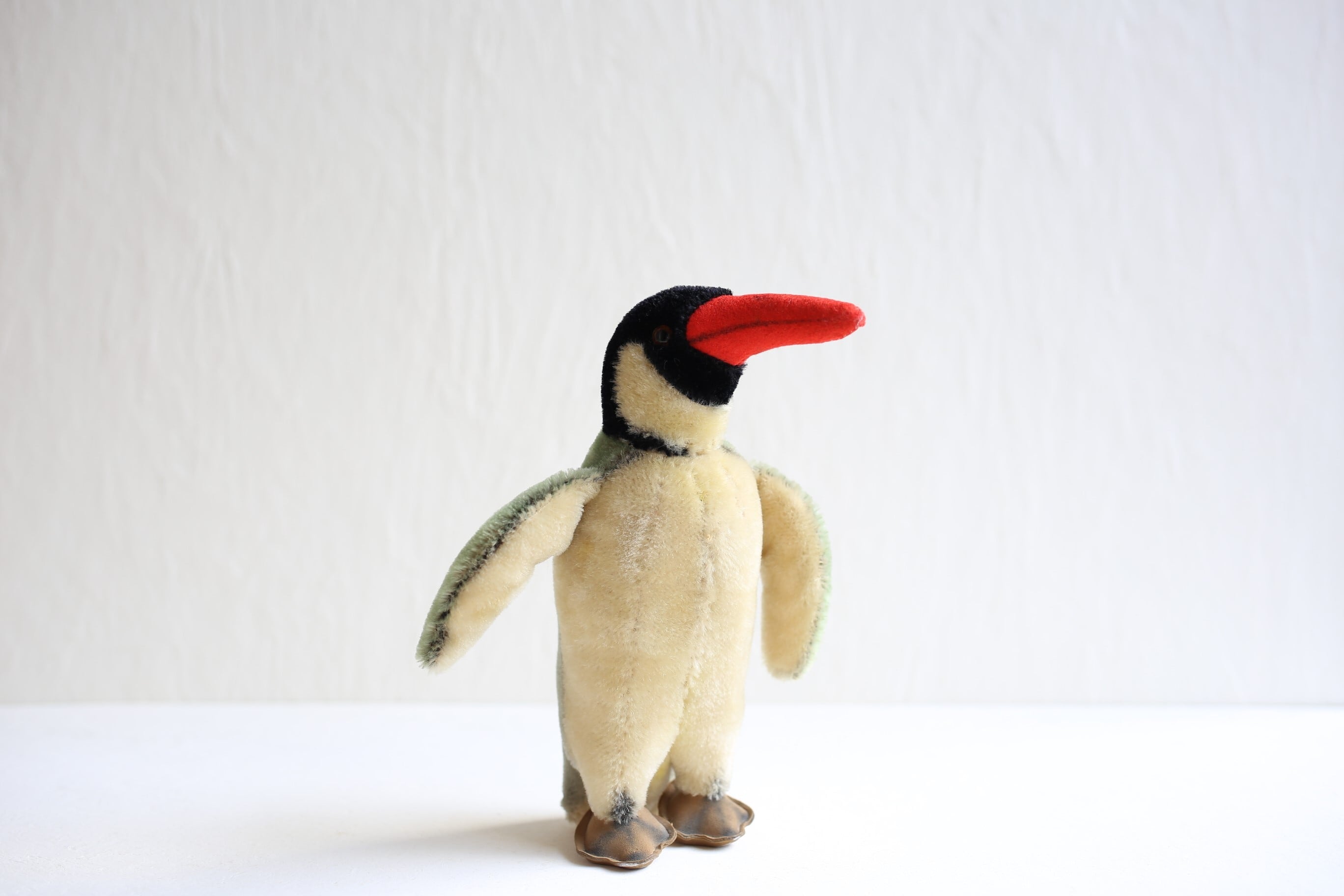 シュタイフ エスキモーペンギン