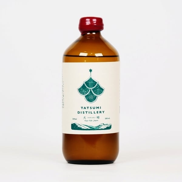 辰巳蒸留所 アルケミエ 【パリ五輪記念ボトル】