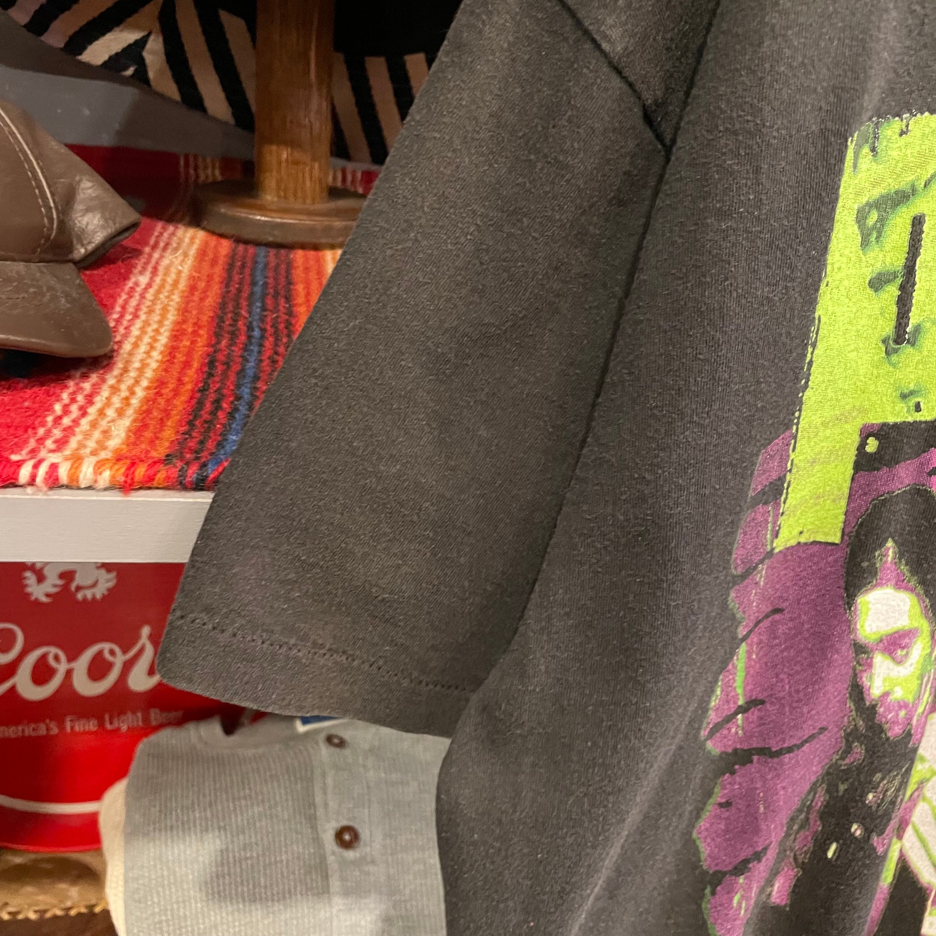 90s PANTERA T-Shirt USA製 | VOSTOK