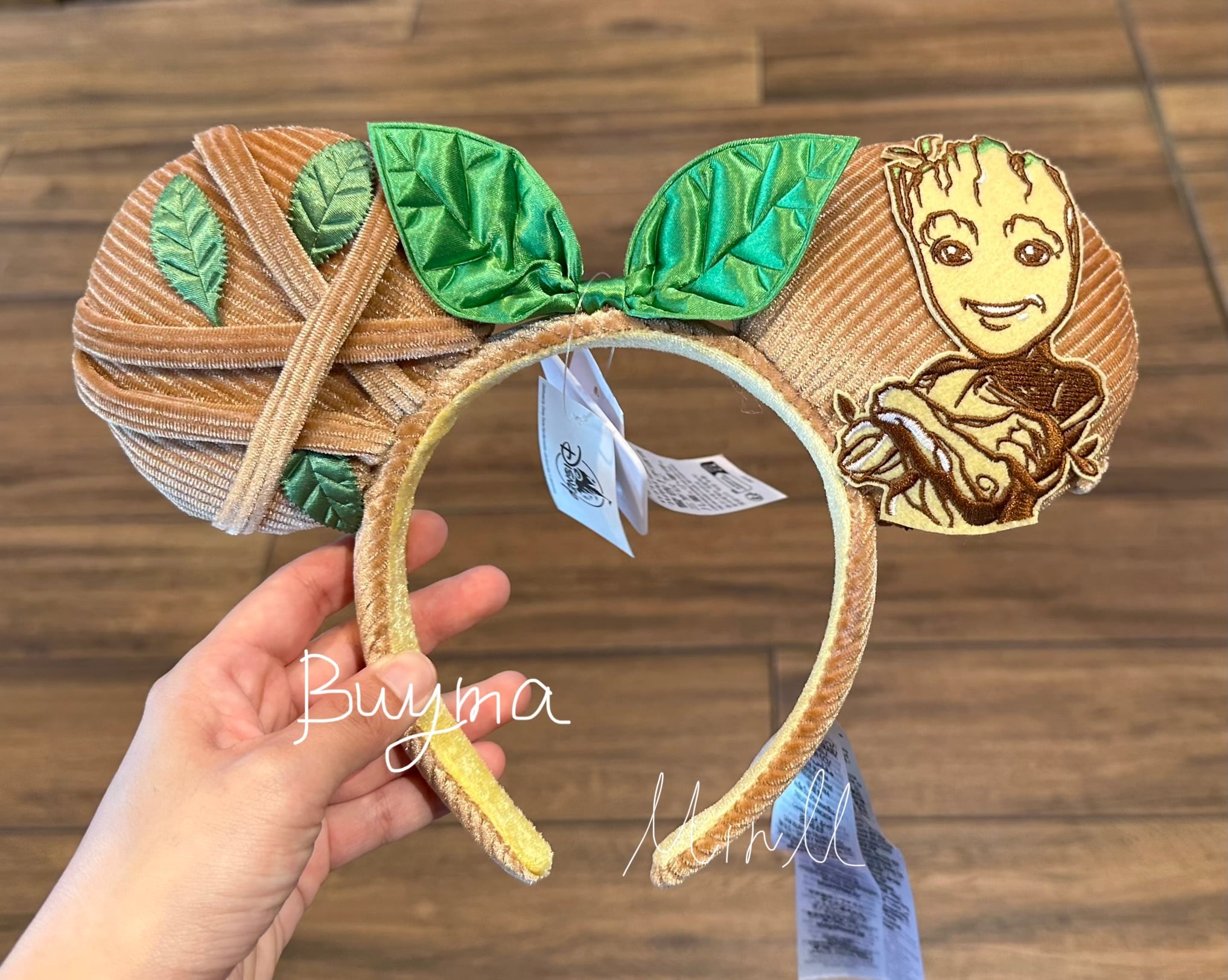 2024 【海外限定！】ディズニー ミラベルと魔法だらけの家 ミニー