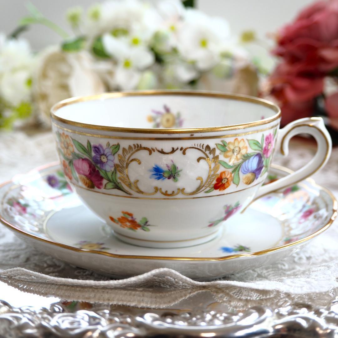 26㎝☆シューマン ババリア 金彩エッジ オープンワーク メッシュ 1級品