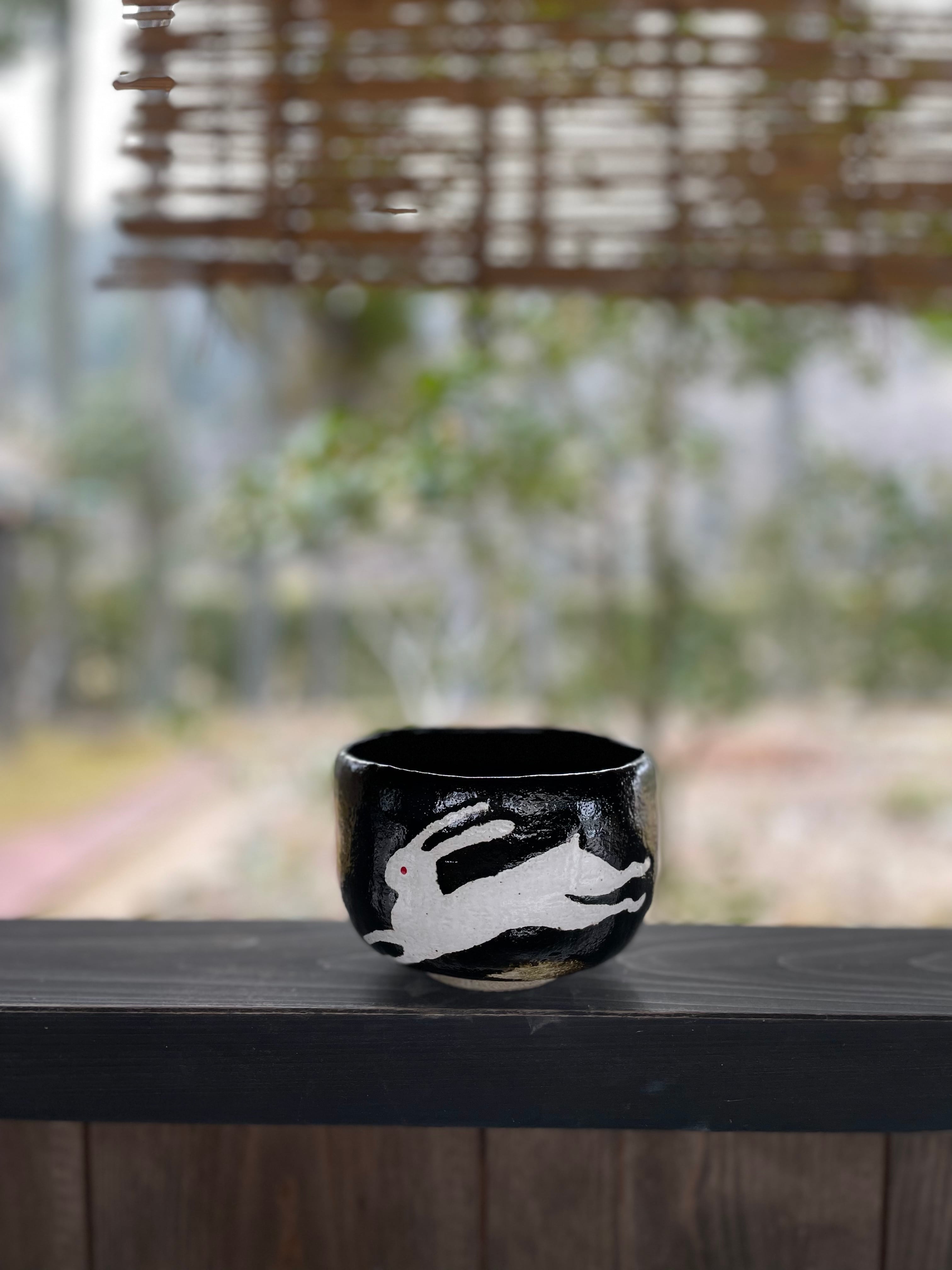 鉄壁」光悦写 佐々木昭楽 | takako_market