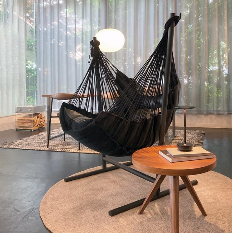 テーブル・チェア・ハンモック BYCRISEORIGINALS /TRIPOD STORAGE