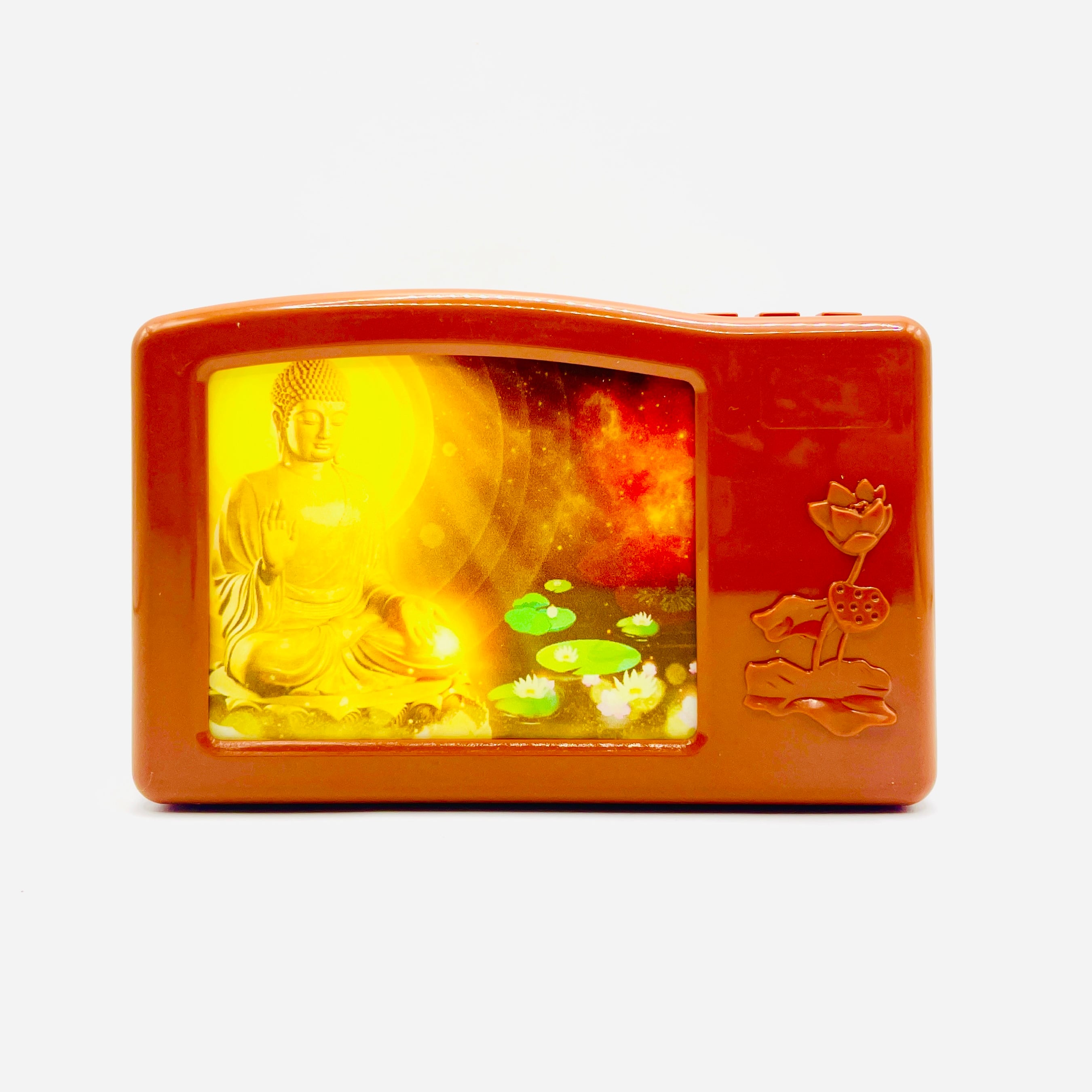 新品！ 電子念仏機 天界 ブッダマシーン HAOHAOHAO 電子念仏機 天界