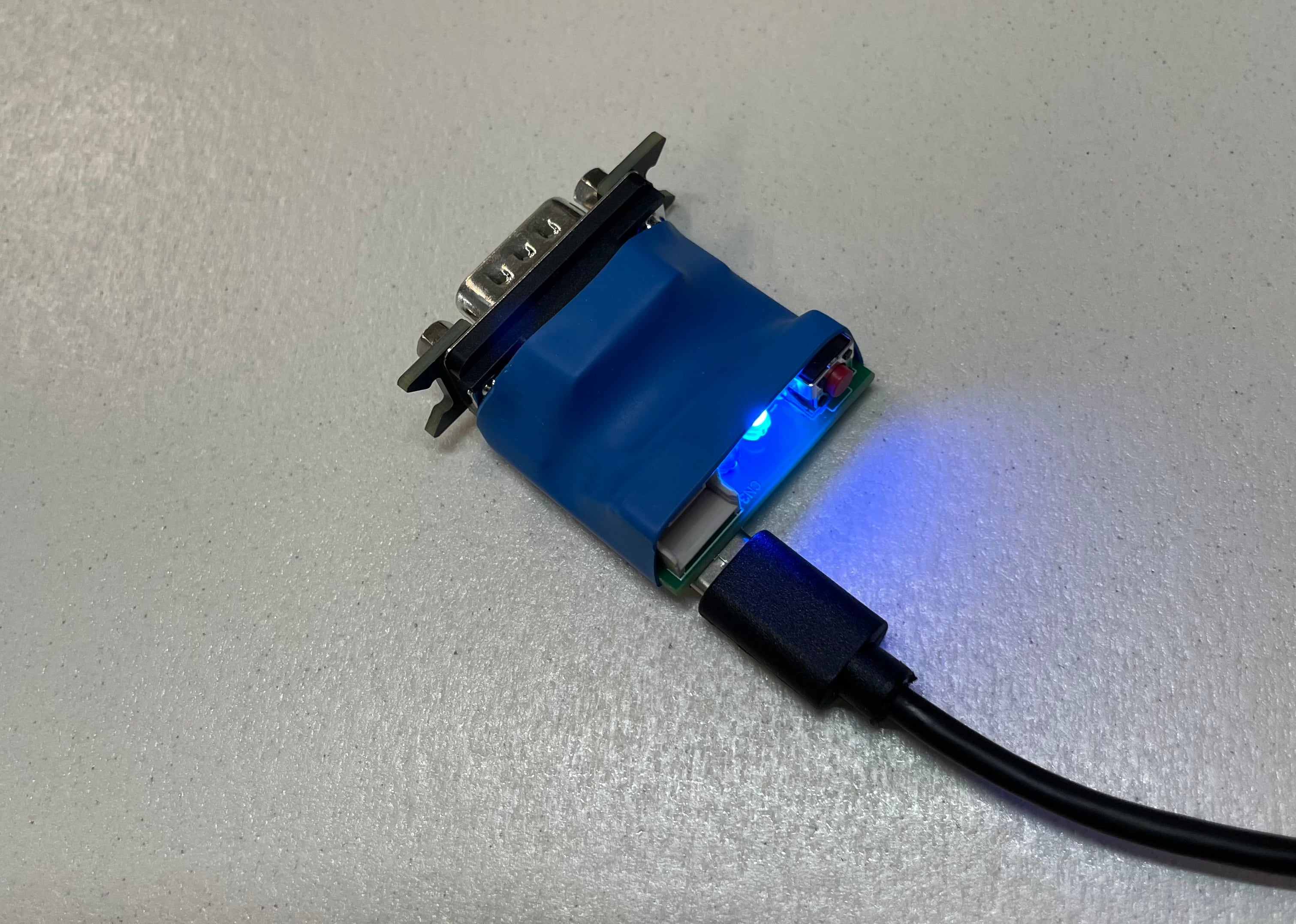 スマパチユニットデータ出力対応 電源USB(Cタイプ) | おさまる商店
