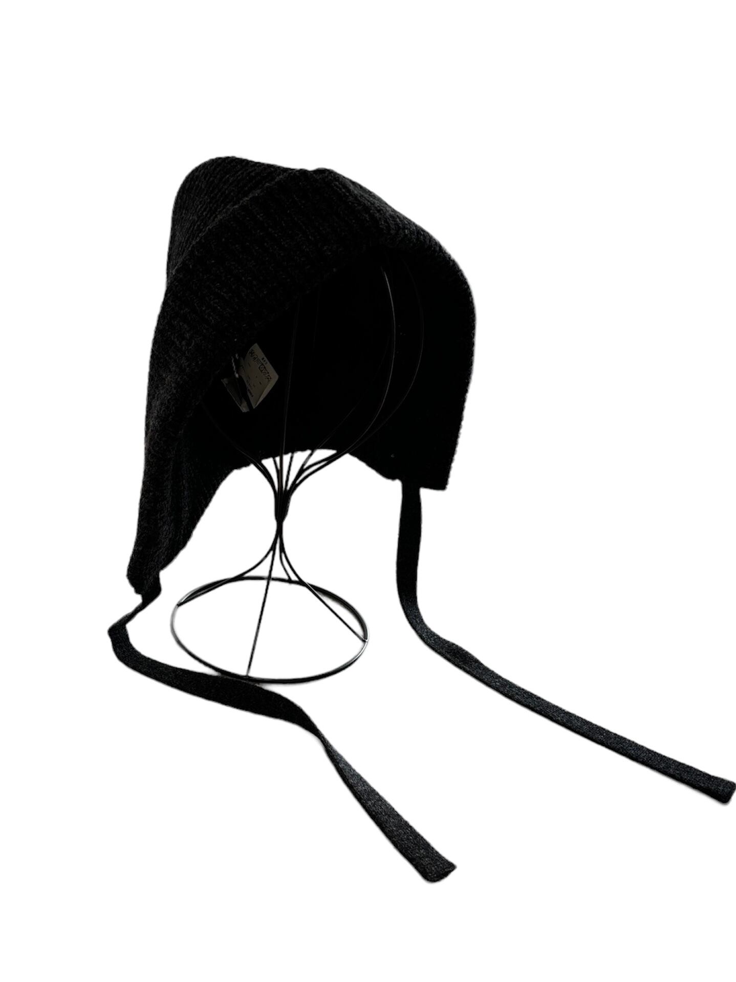 24AW】FUMIE TANAKA フミエタナカ knit roll cap