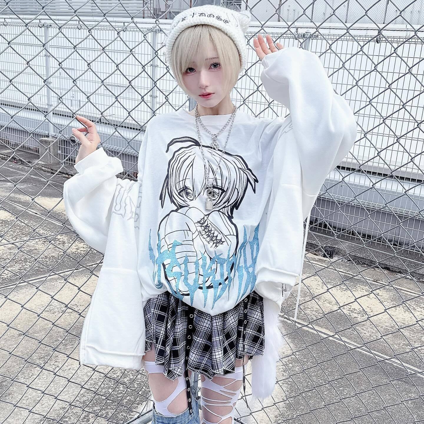 KEYネックレス(ロング) | VOLCAN&APHRODITE