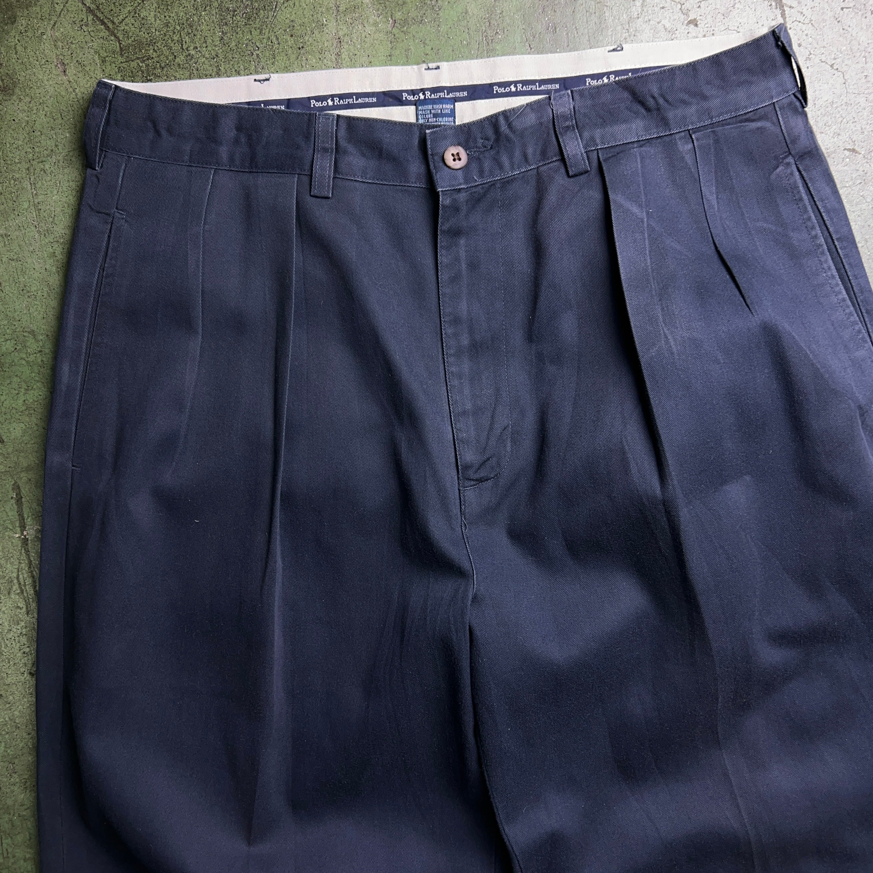 90's Polo by Ralph Lauren 