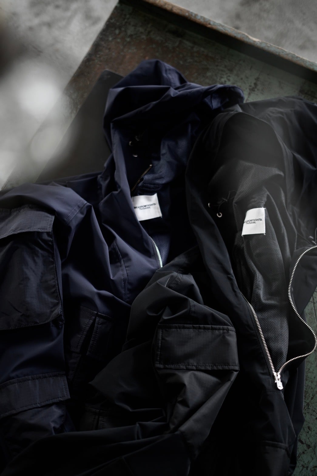 TAKAHIROMIYASHITATheSoloist. | JUQUI Online