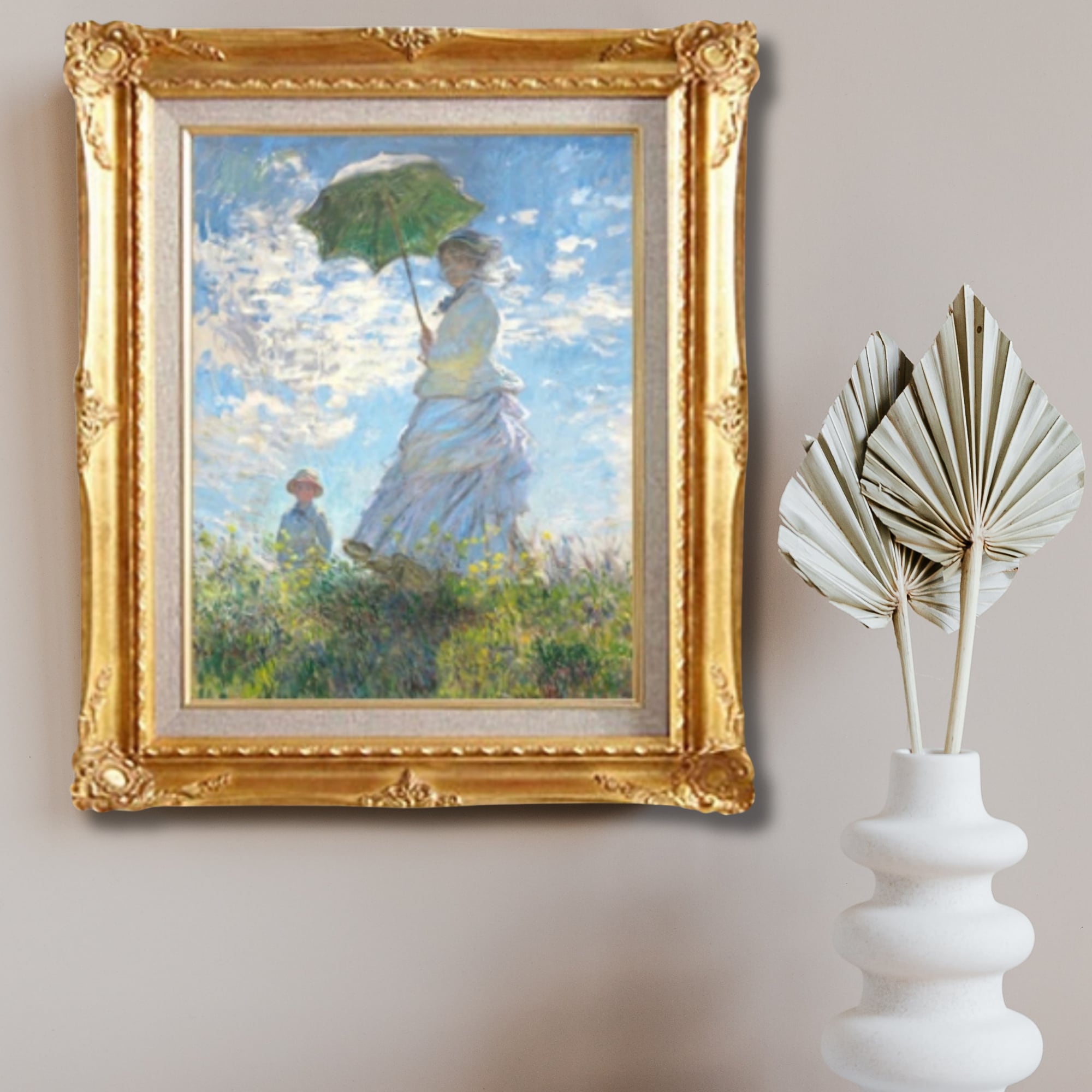 ◇複製画 ゴヤ 着衣のマハ ◇B-1119 複製絵画 額装品 世界の