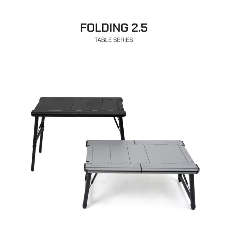BUENOFE FOLDING IGT TABLE 2.5 unit | GOLDEN FOREST