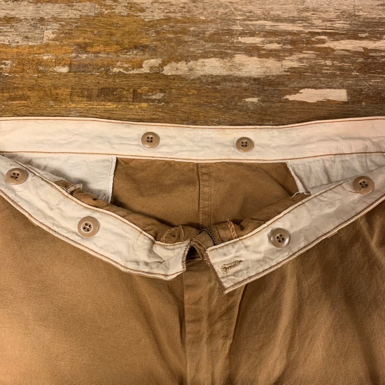 70's SUPER DUX Carhartt Inc | DESERTSNOW