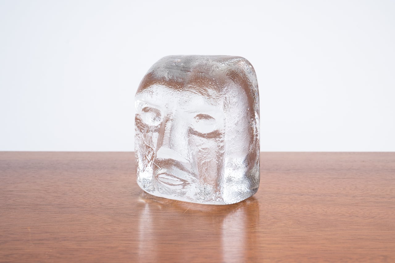 ERIK HOGLUND エリック.ホグラン Bookend ブックエンド スウェーデン製