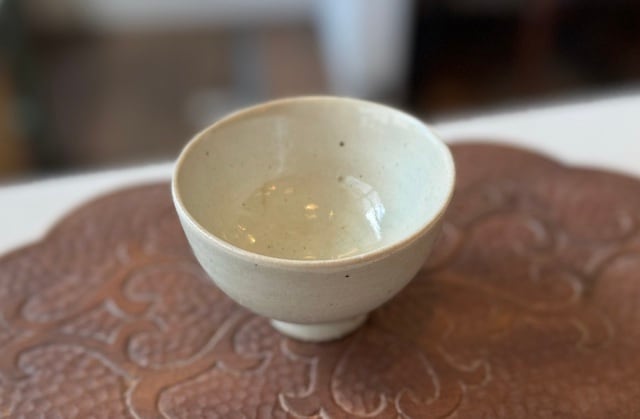 ぐい呑み 李朝 | ROOMS