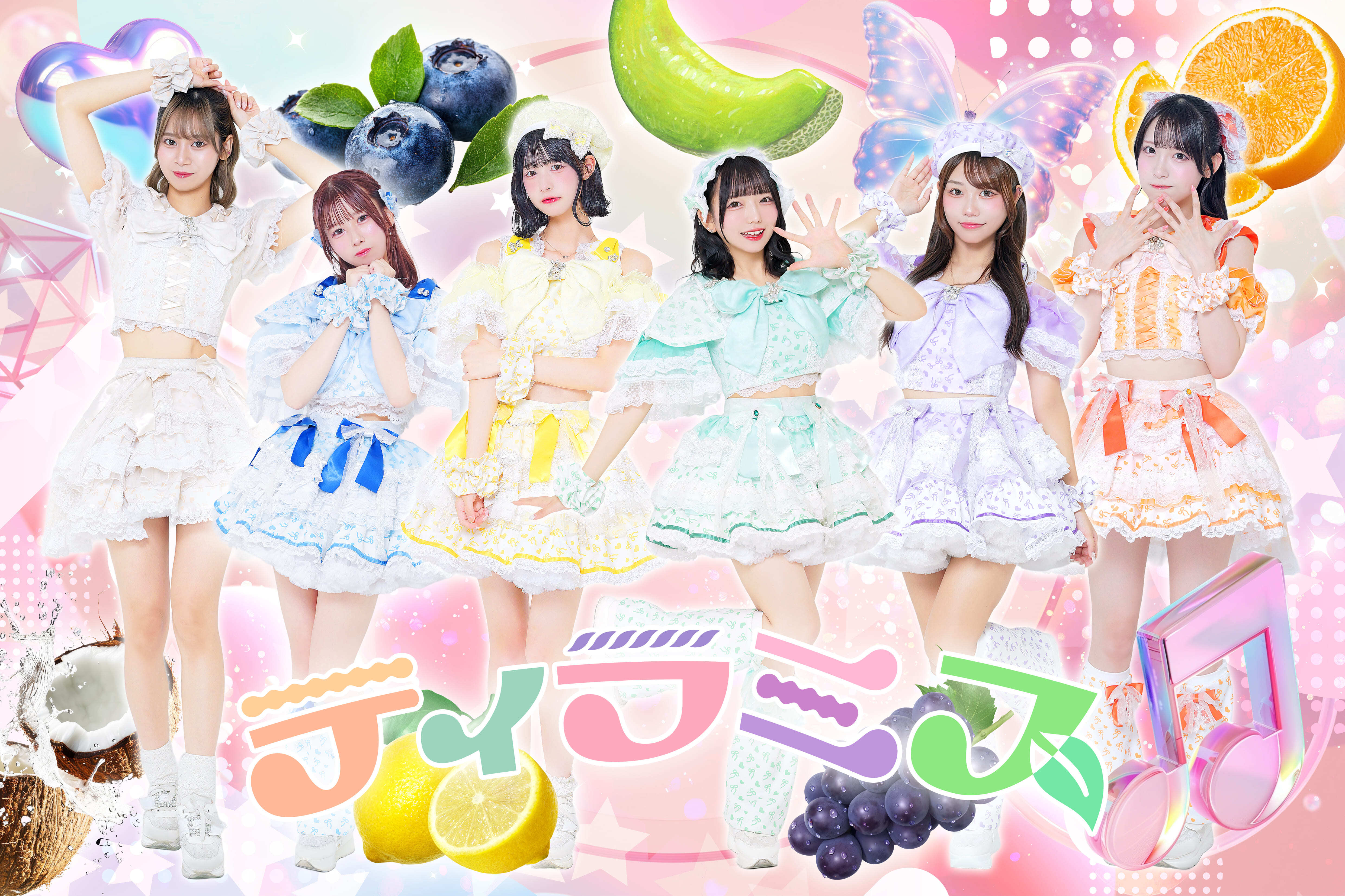 ティラミス》クリスマス宿題チェキ | PLATINUM PIXEL