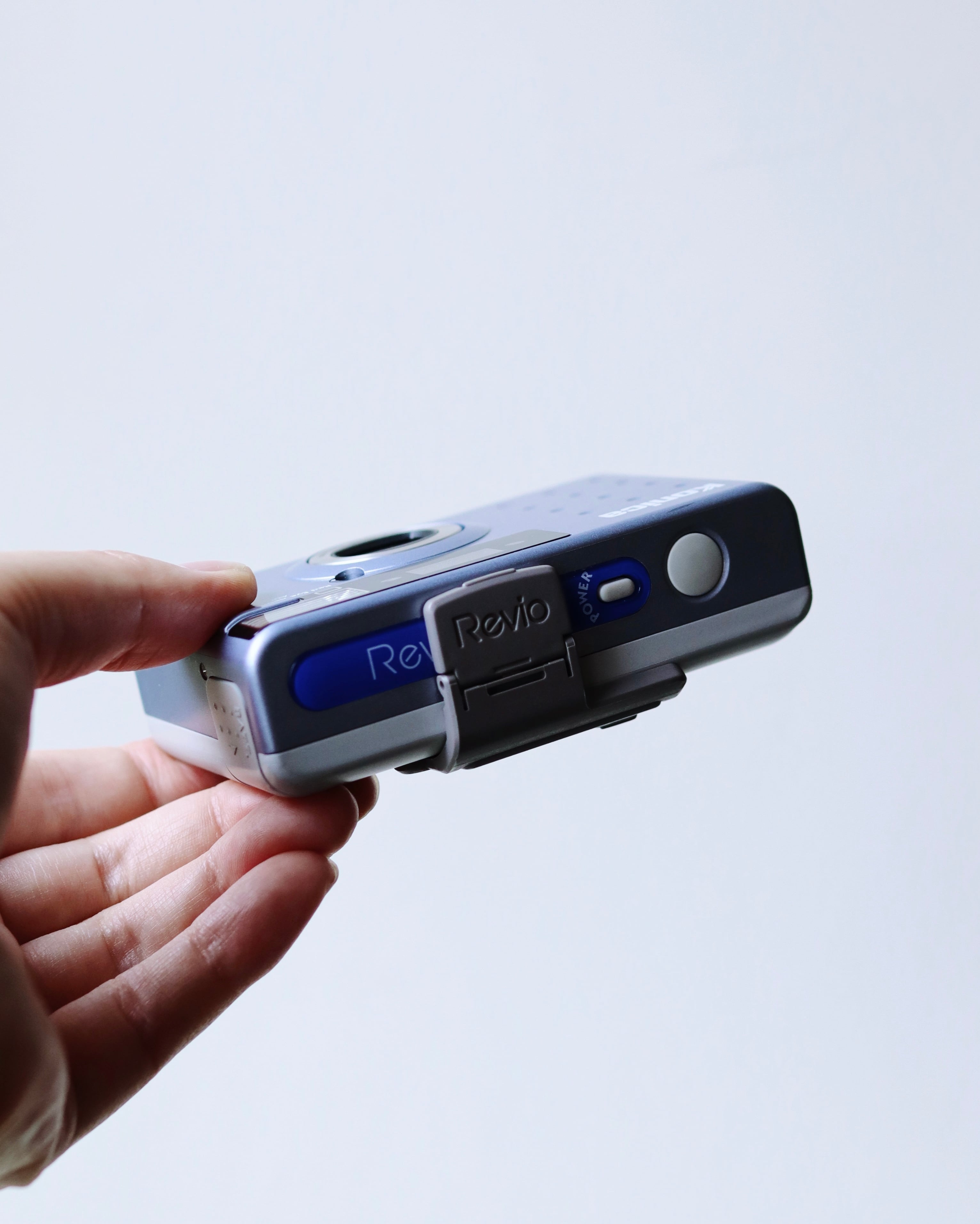 Konica Revio CL / コニカ | boromeez camera ◎ ボロミーズカメラ