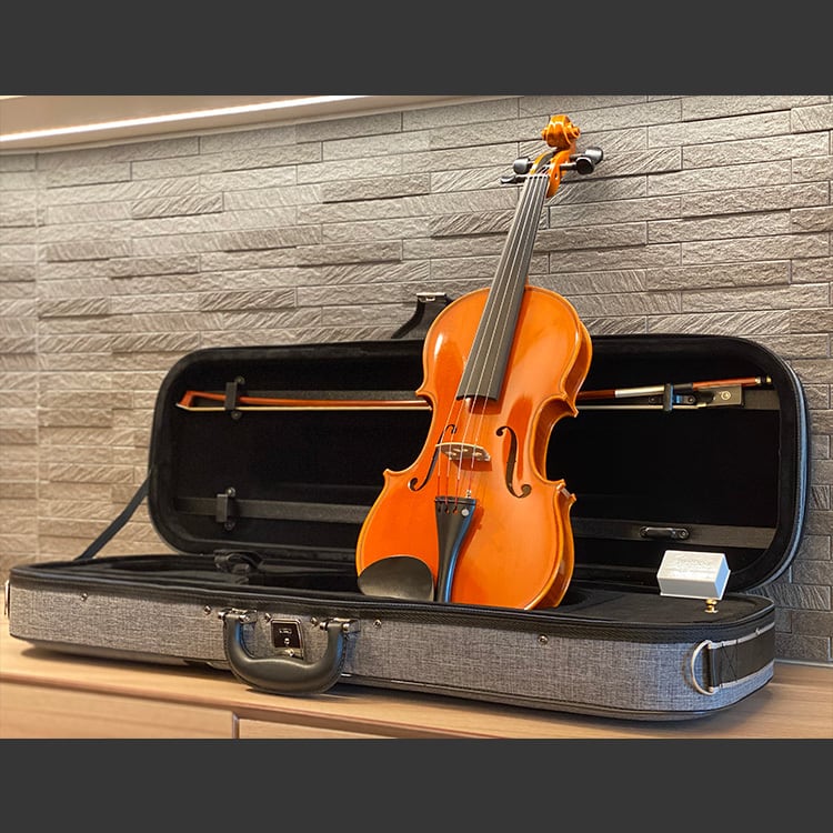 希少 KASUGA No.300 1/4 ヴァイオリン 115-125cm No.300 アウト