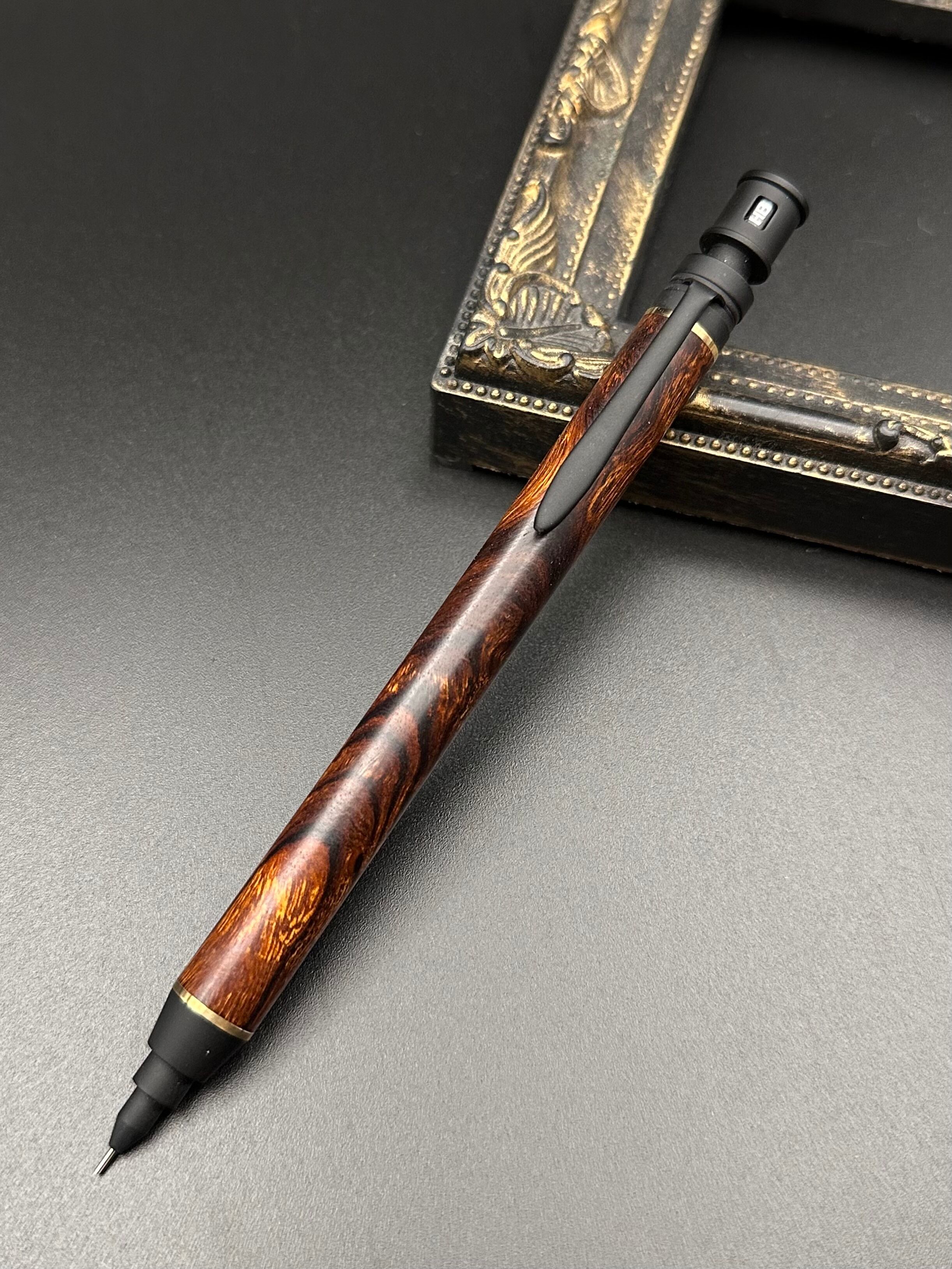 製図用シャープペン | Flamberg