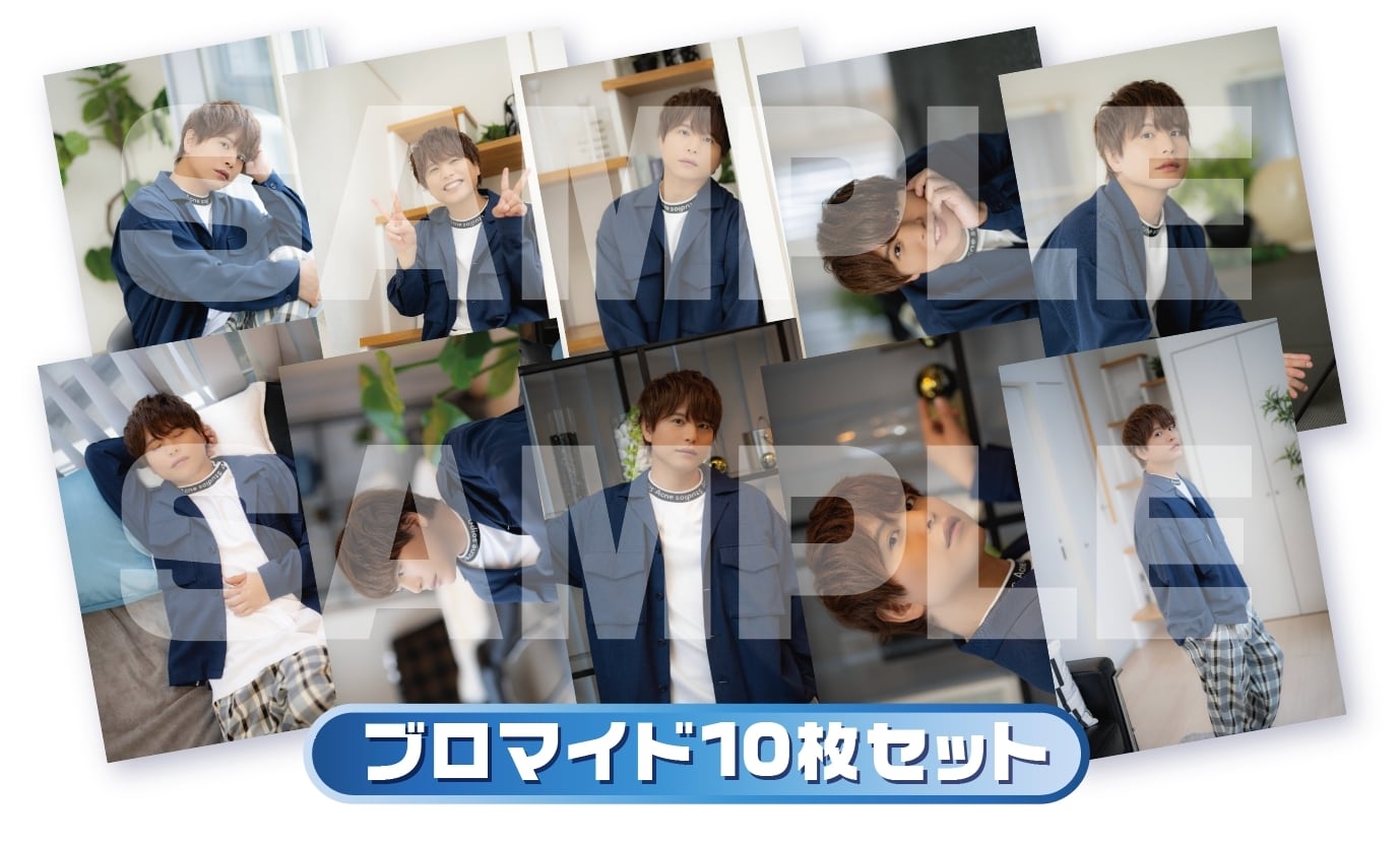 めんそ〜れ！仲村屋 番組イベントVol.8 ～仲村宗悟生誕祭