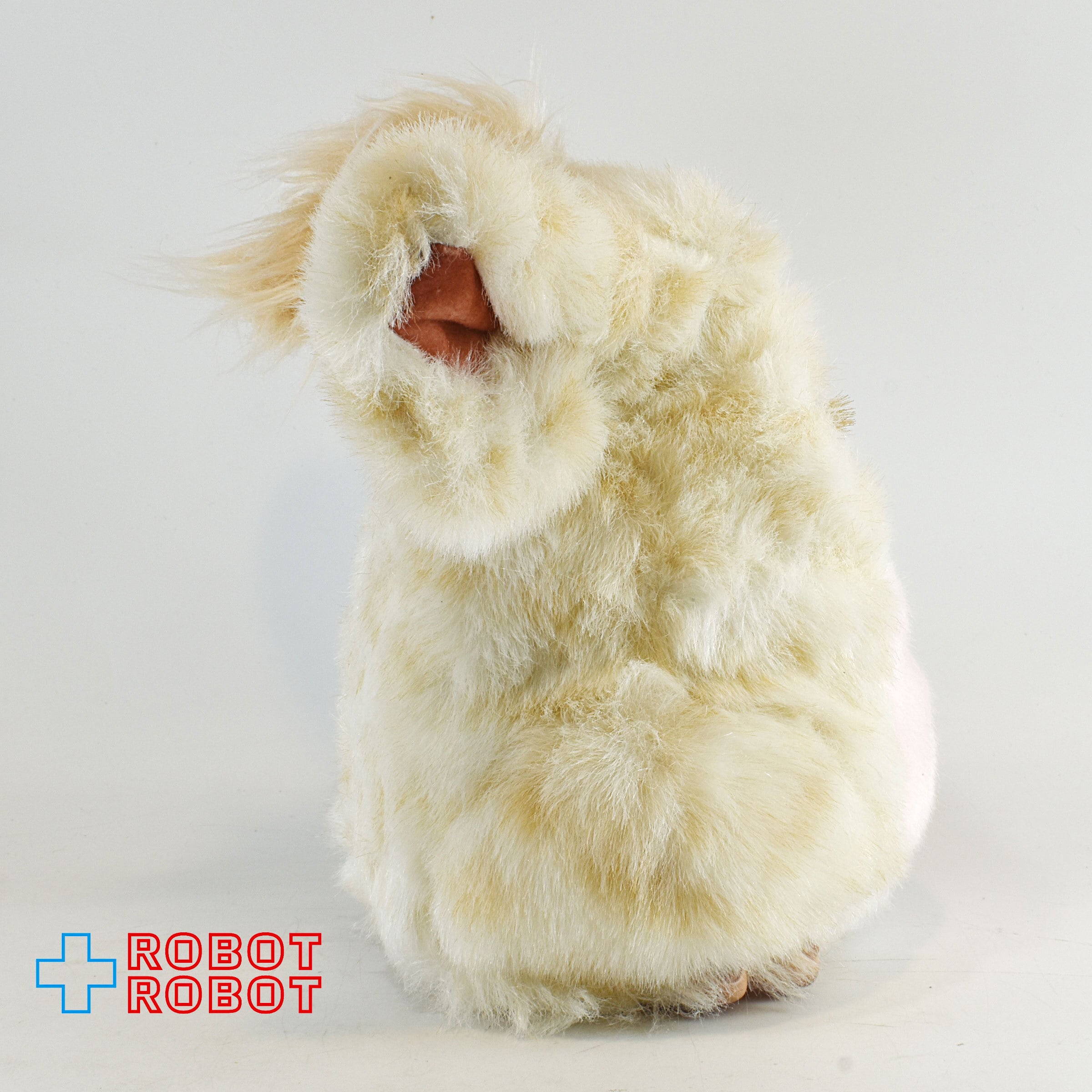 ファービー 2 レッドベルベット 青目 英語 1095 動作確認済み 美品