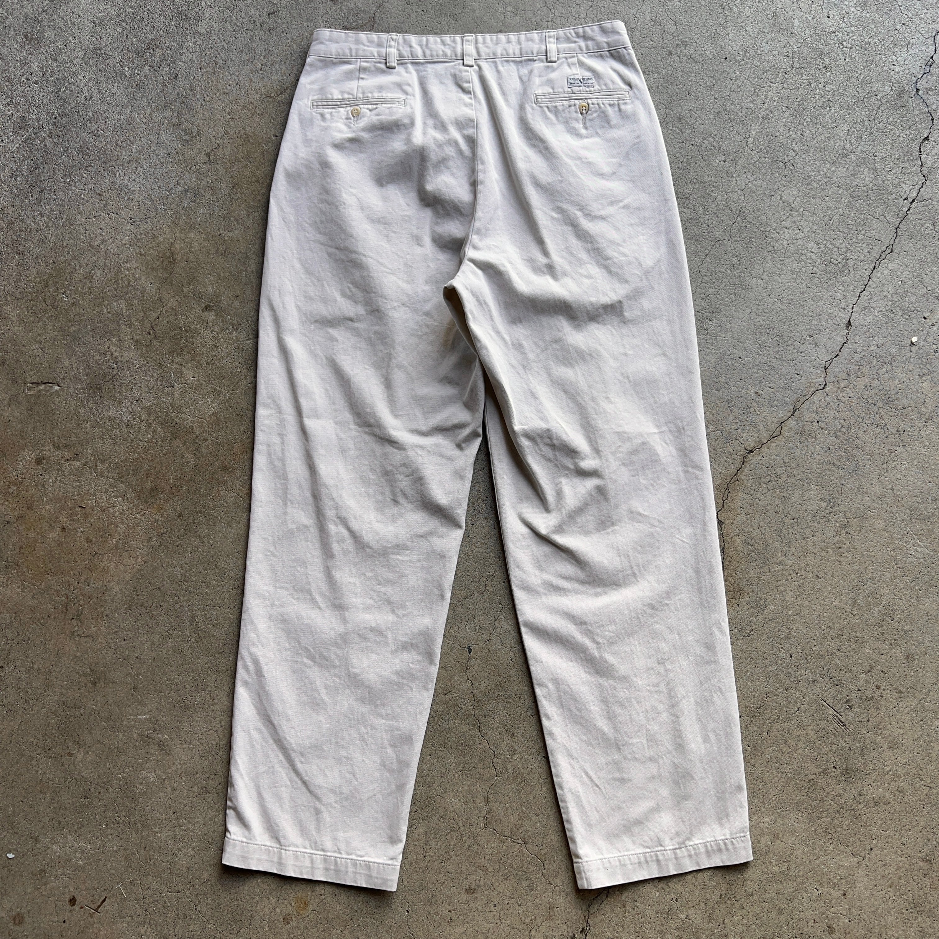 90's Polo by Ralph Lauren 