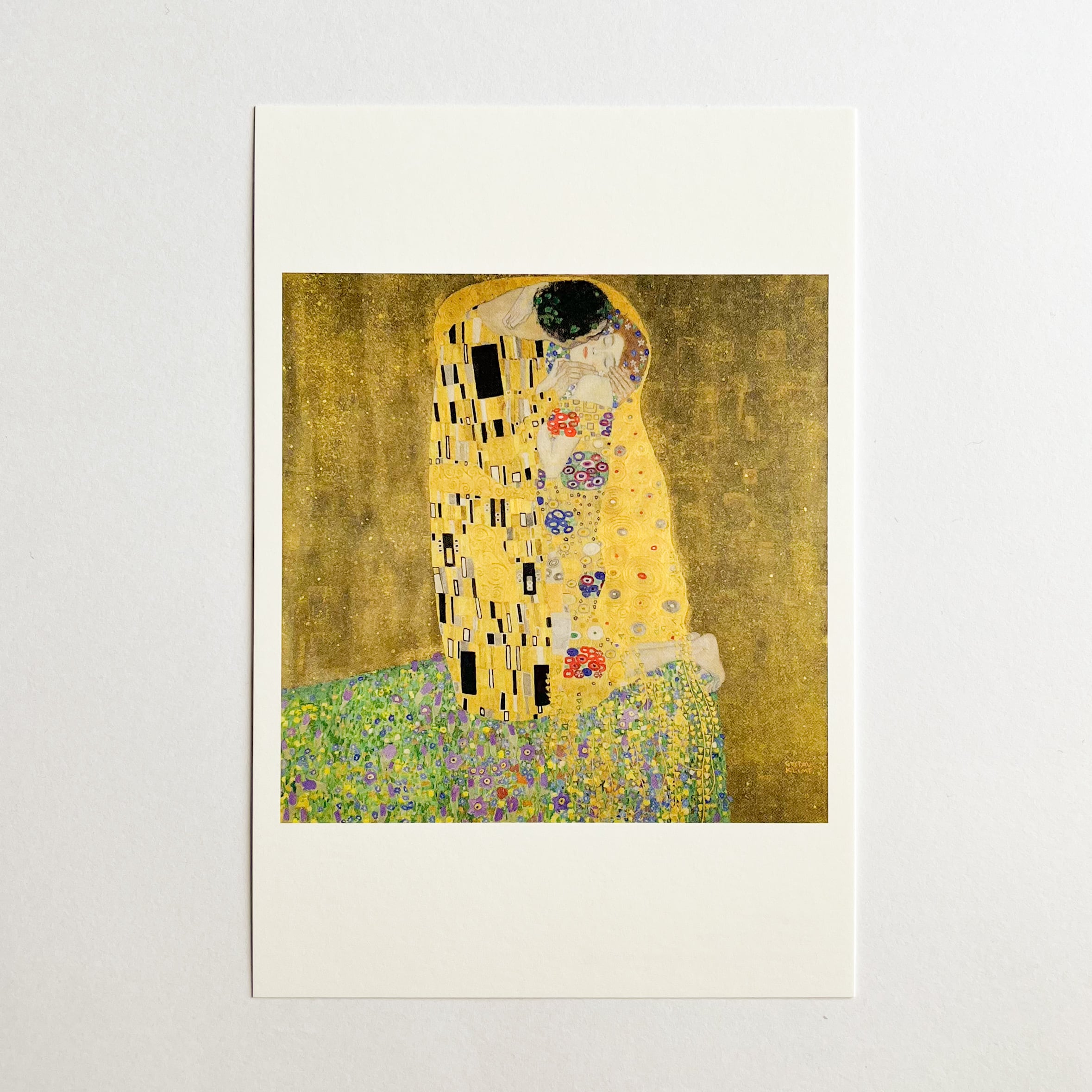 クリムト | hmm, by 東京都美術館ミュージアムショップ | ふむふむ