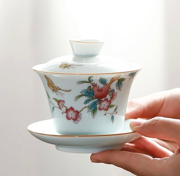 中国 青磁の大碗 アンティーク 送料込み0318 中国 青磁の大碗