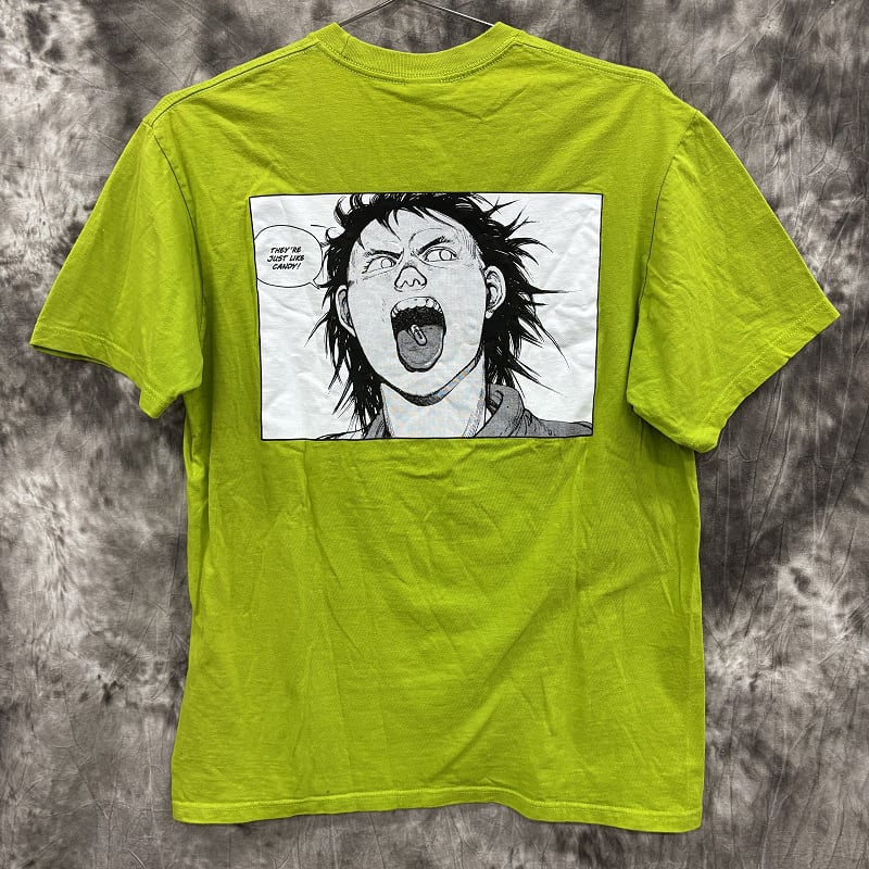 AKIRA Supreme Pill Tee アキラ ピル Tシャツ AKIRA Supreme / AKIRA