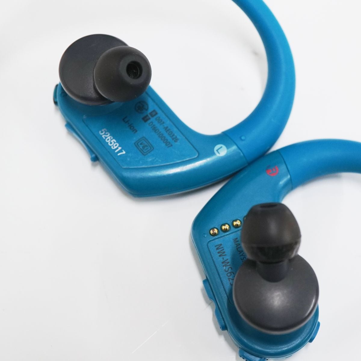 SONY ソニー WALKMAN ウォークマン NW-WS623 4GB USED品 本体のみ