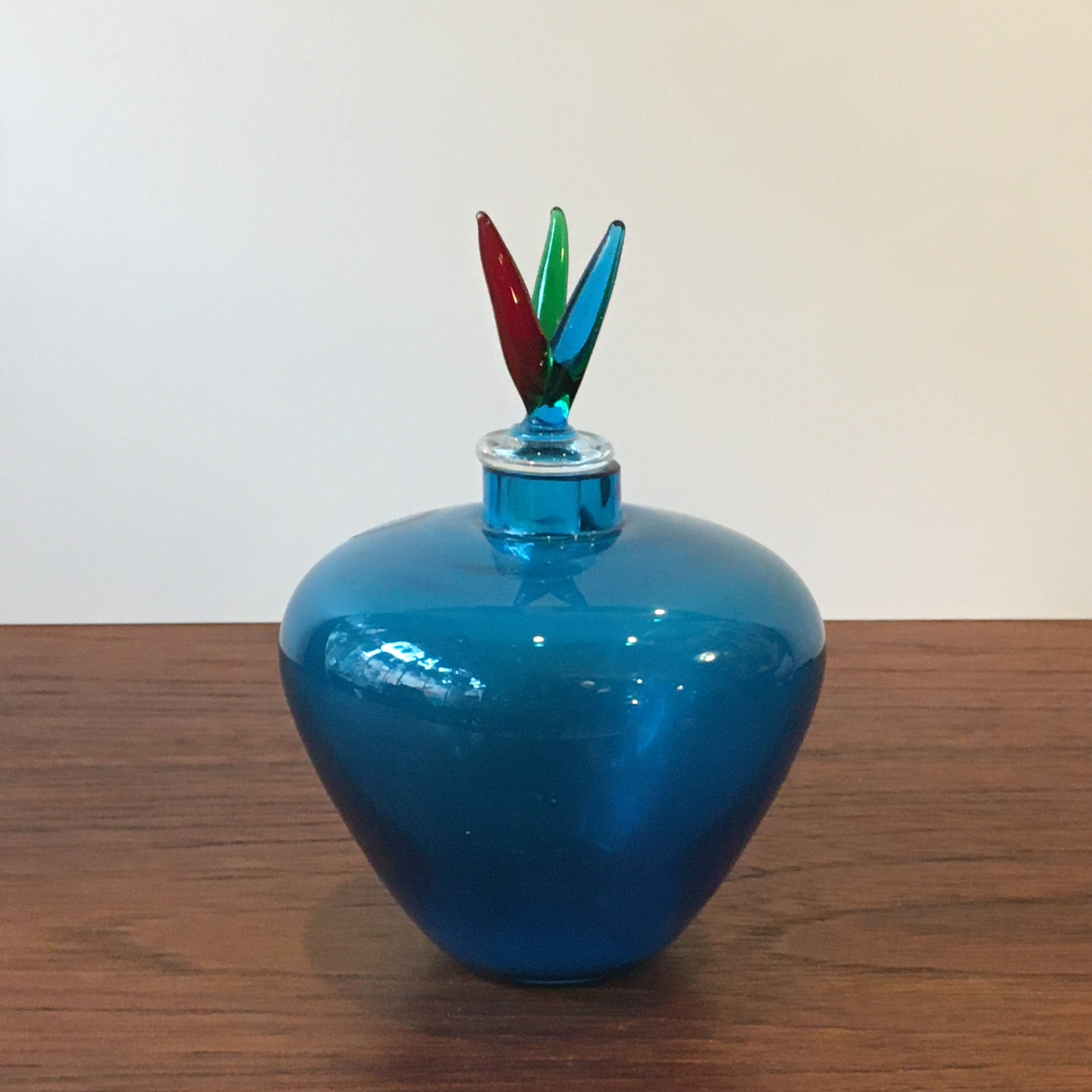 LINEA Valentina MURANO ムラノ 香水瓶 ベネチアンガラス 【公式通販】