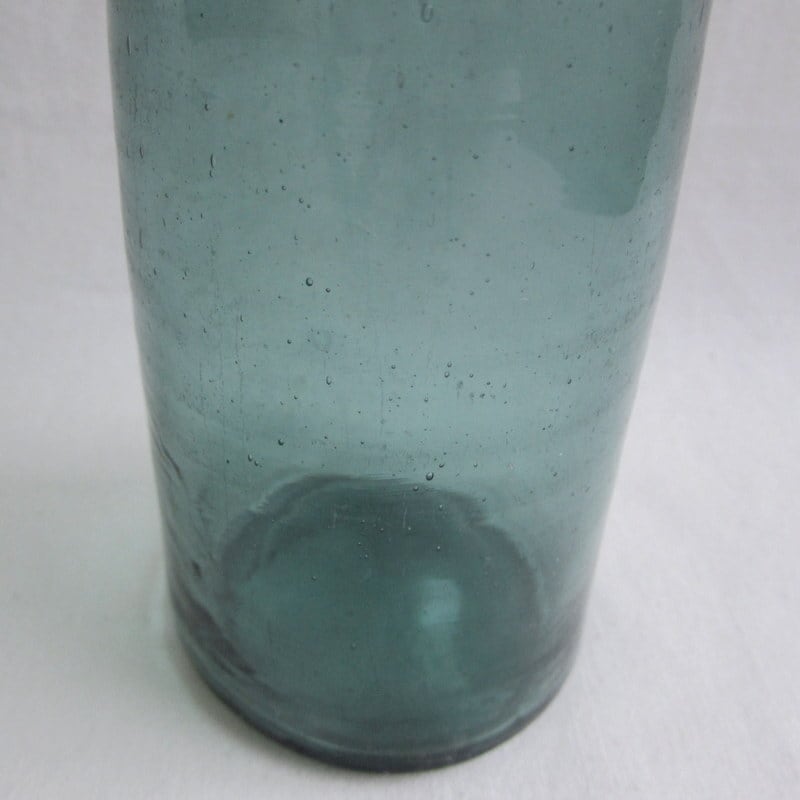 戦前の古い牛乳瓶 ジュース瓶 レトロガラス瓶 | 昭和レトロ