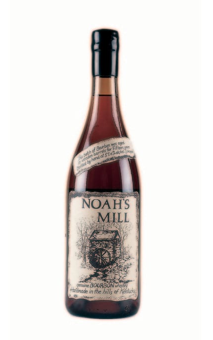 ノアーズ ミル【正規代理店/箱無し】750ml (Alc 57.15度) | 洋酒専門店