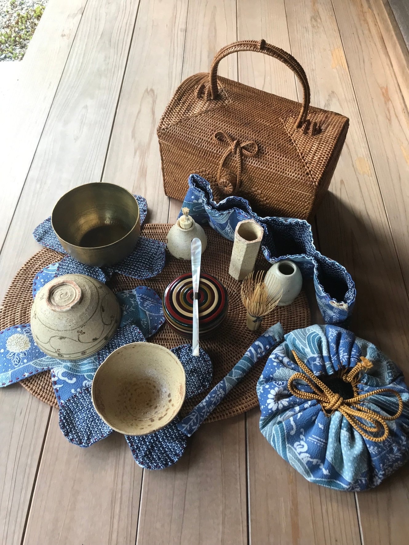 茶道具 飾壺 信水作 【公式通販】