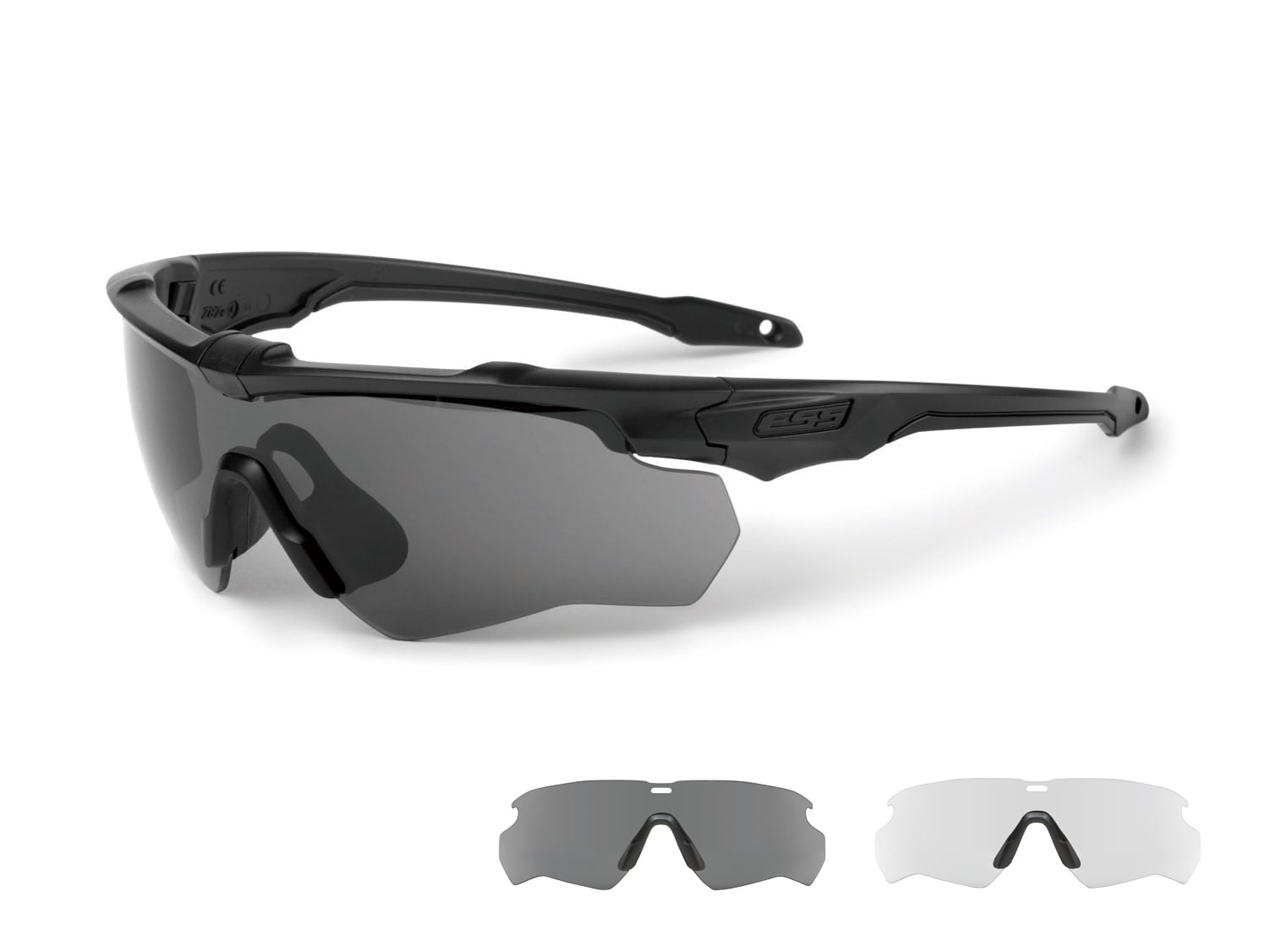 ESS CROSSBLADE SPIN CAMO BONE 3 LENS（EE9032-24） | ESSJAPAN