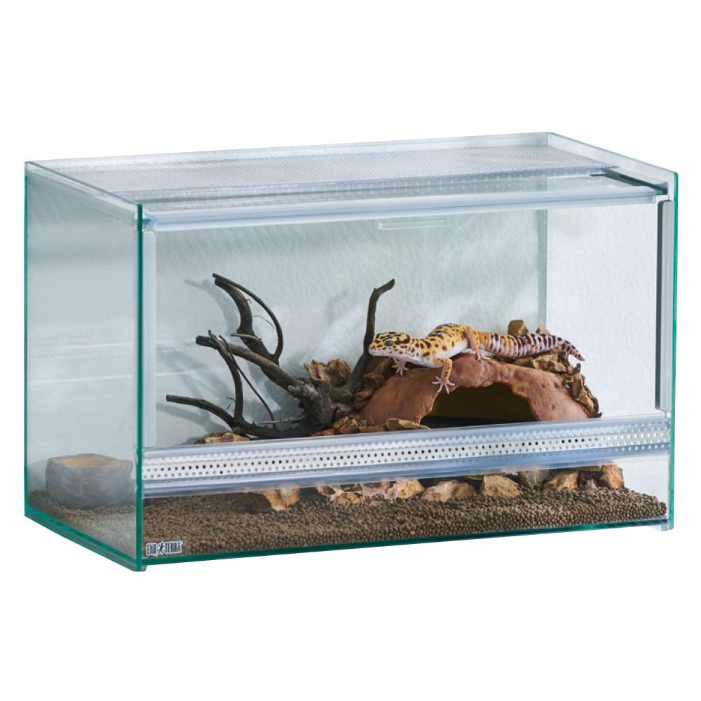 爬虫類ケージ 90×45×45㎝ リクガメ フトアゴ ゲージ 小動物 【公式通販】