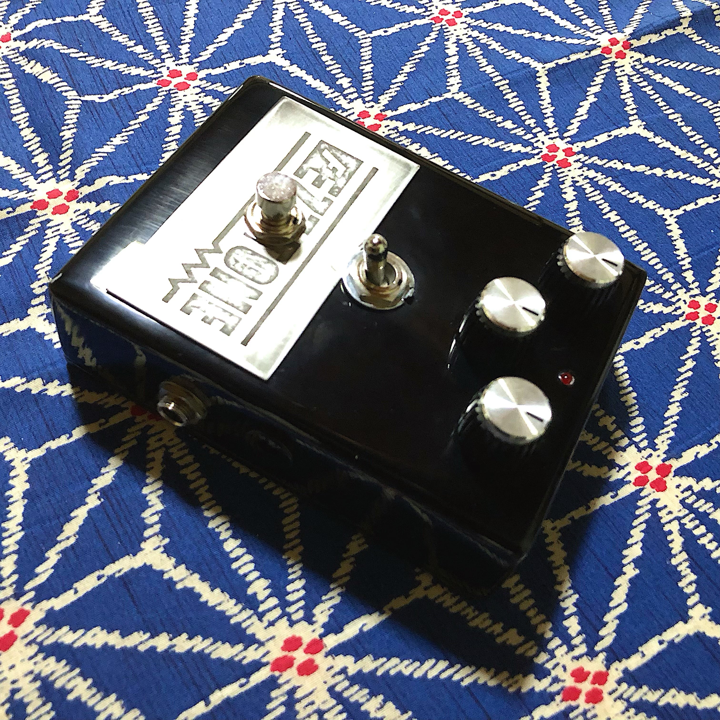 OCD クローン | FEZZ TONE