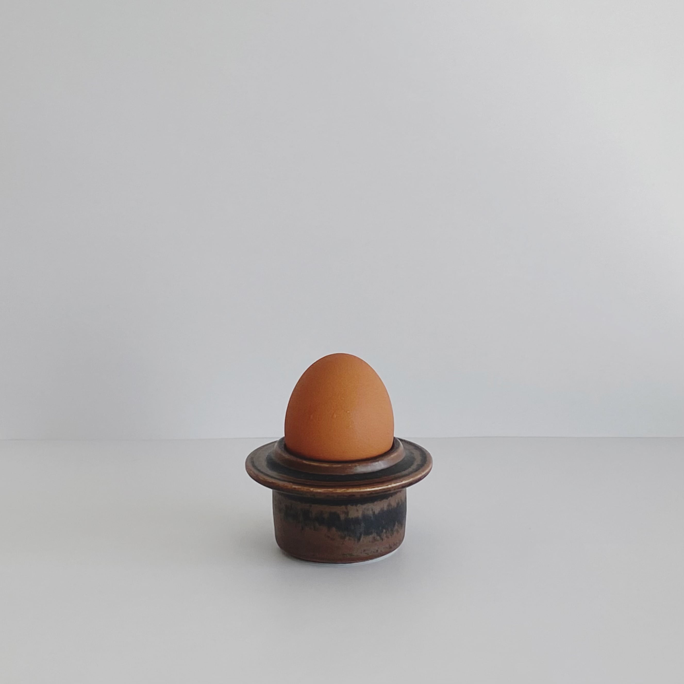 Arabia Ruska eggstand／アラビア ルスカ エッグスタンドB【Finland