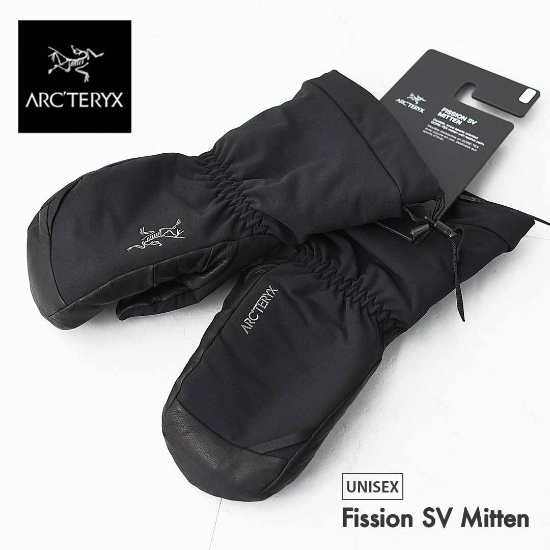 arc'teryx ミトングローブ 楽天市場】ARC'TERYX(アークテリクス)Venta