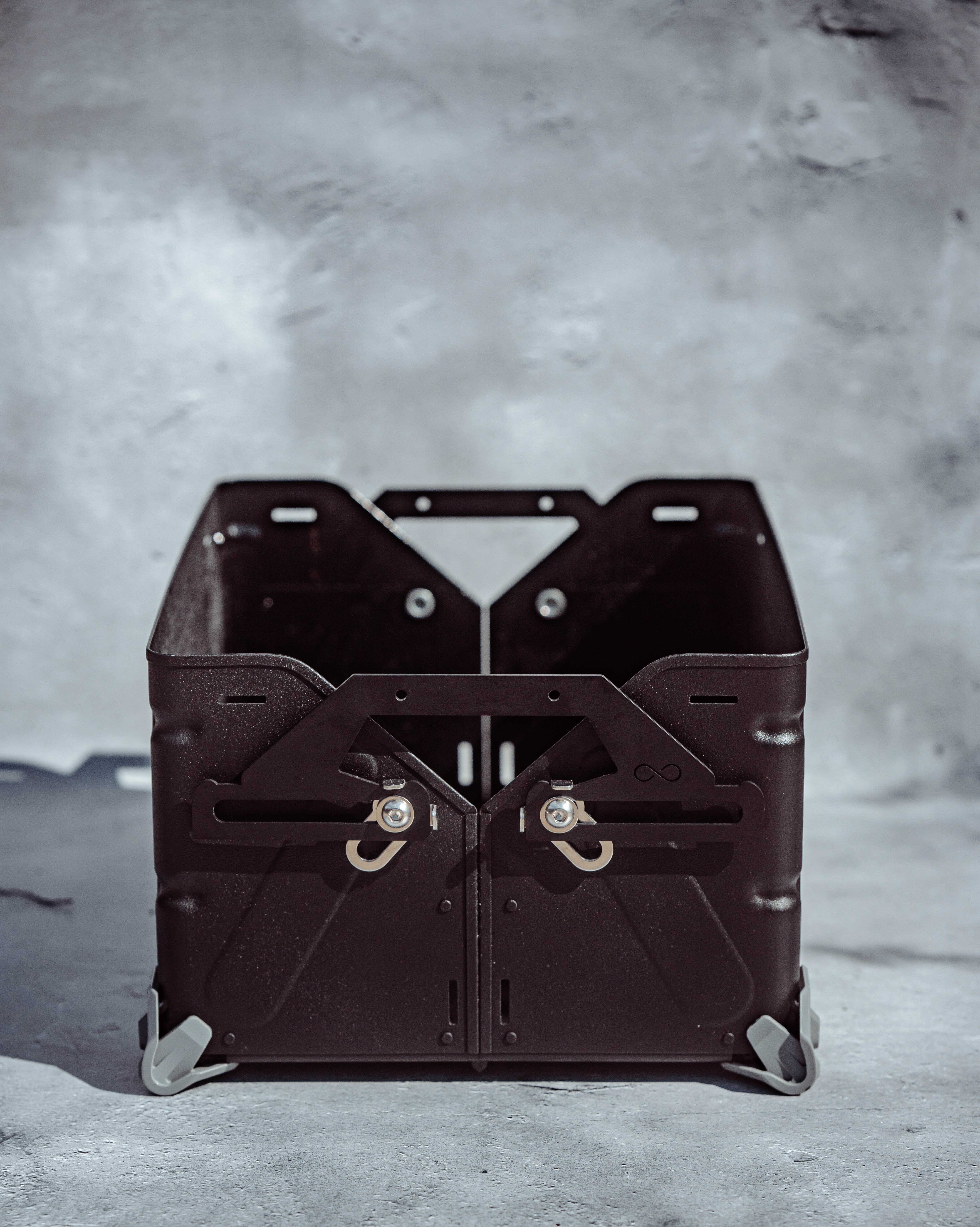 MUGEN SC PLATE 25 シェルコン25 | infinity works