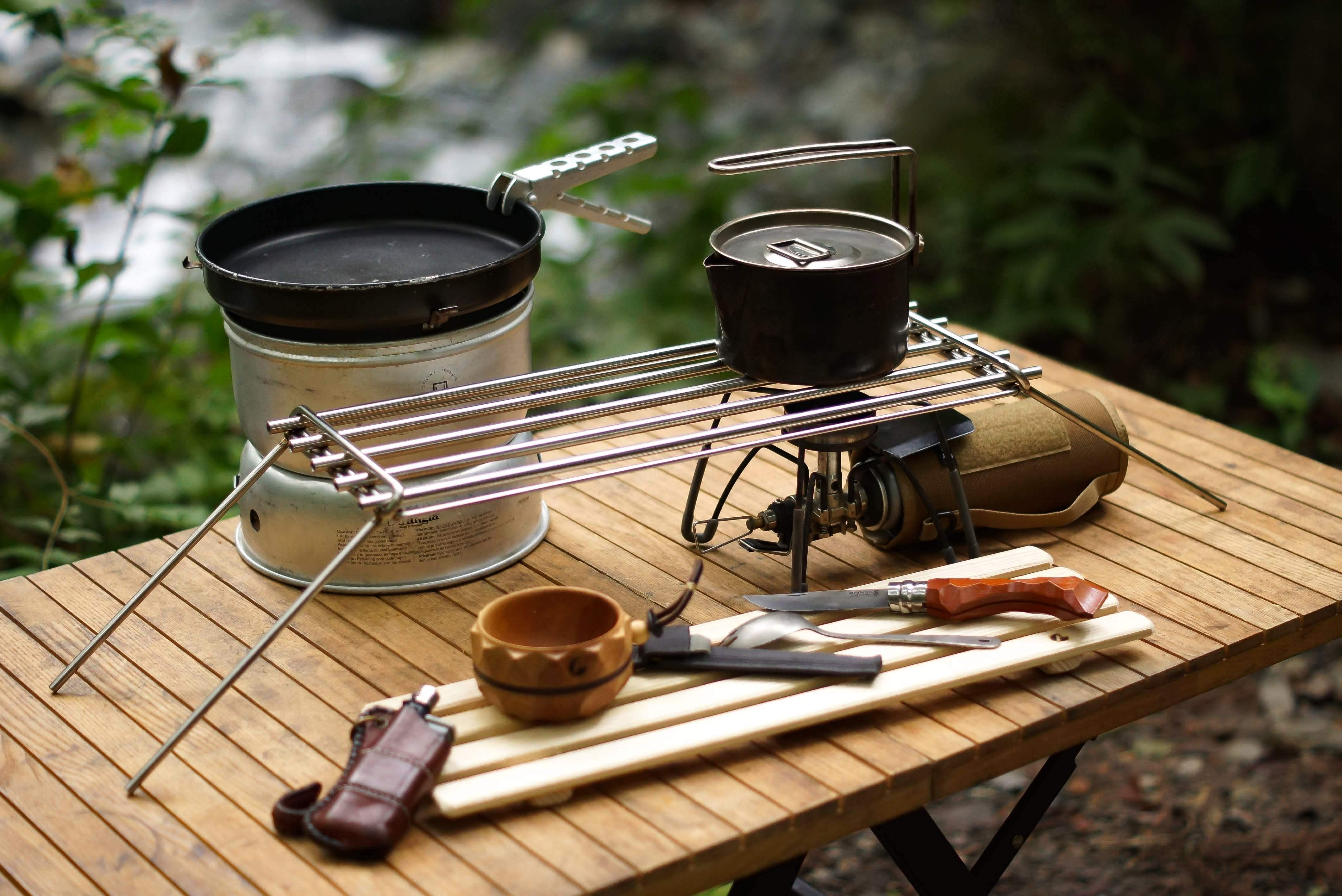 テーブル・チェア・ハンモック 38explore A38grate set(BK) テーブル・チェア・ハンモック 38explore A38grate 38GT310 BK