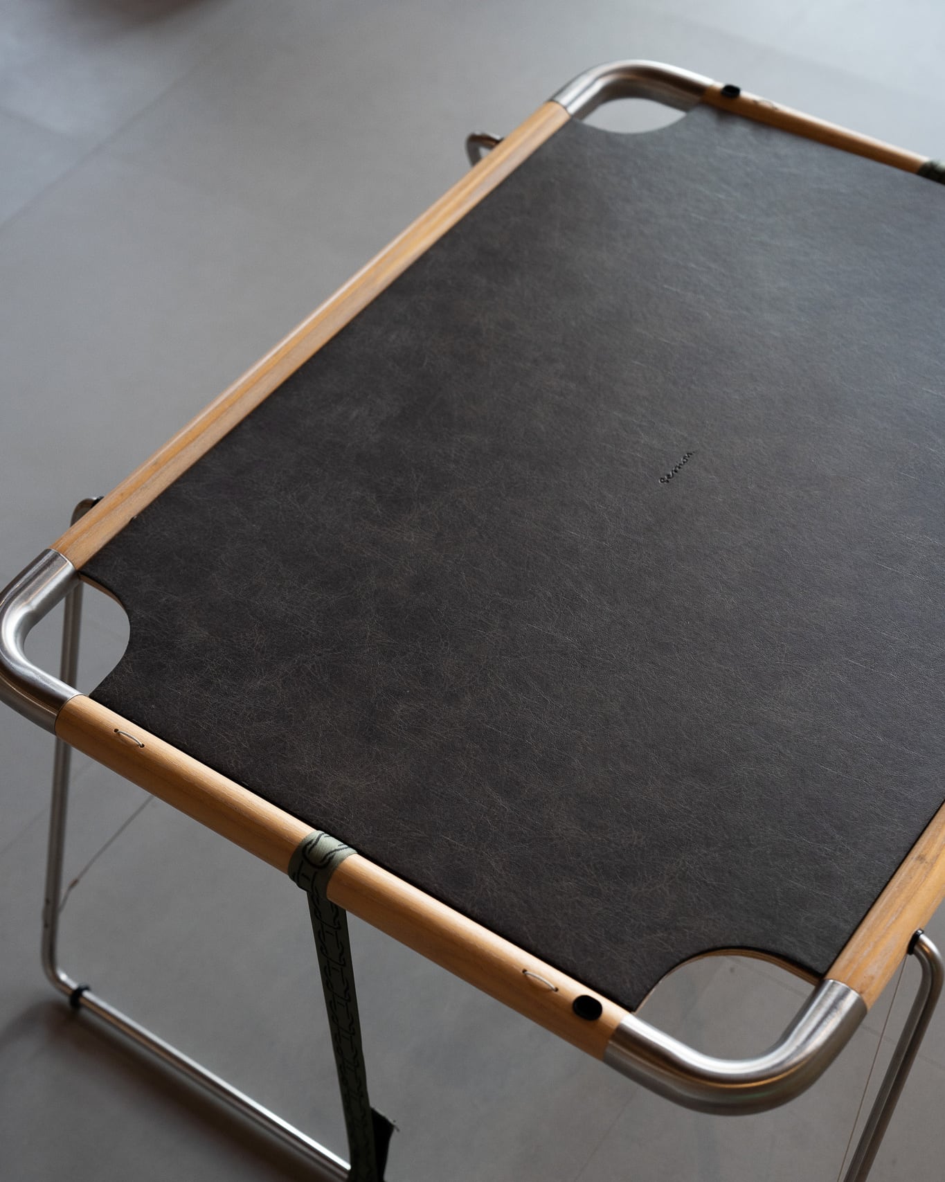 店頭販売のみ］SESSION / Gear Protection Mat hxo design テーブル用