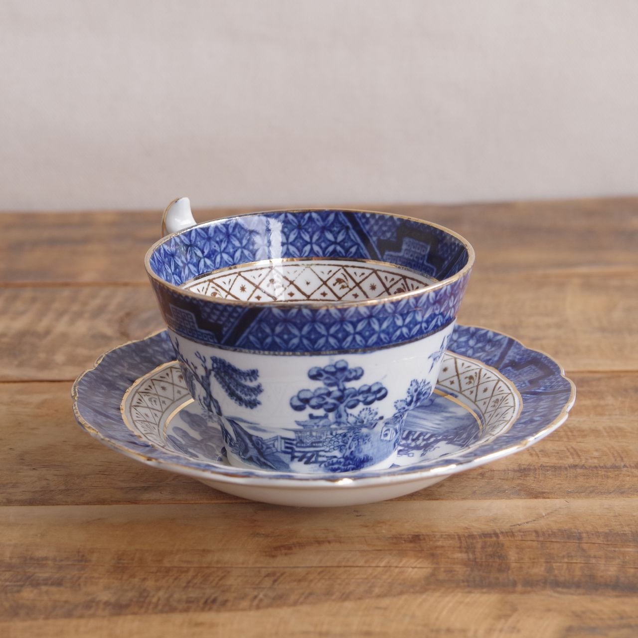 大型 60s プードル ビンテージ 陶器 ミッドセンチュリー 50s